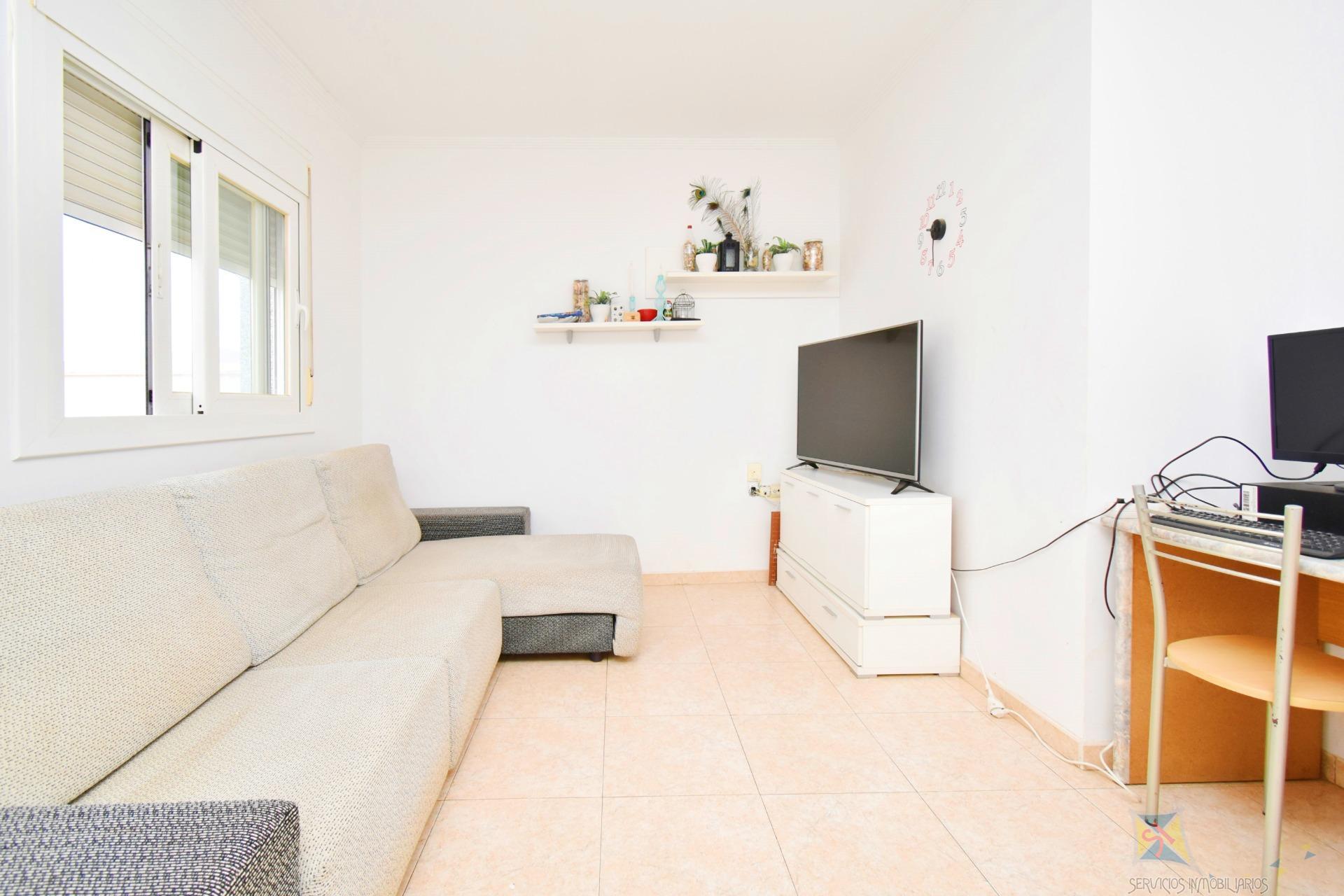 Venta de piso en El Ejido