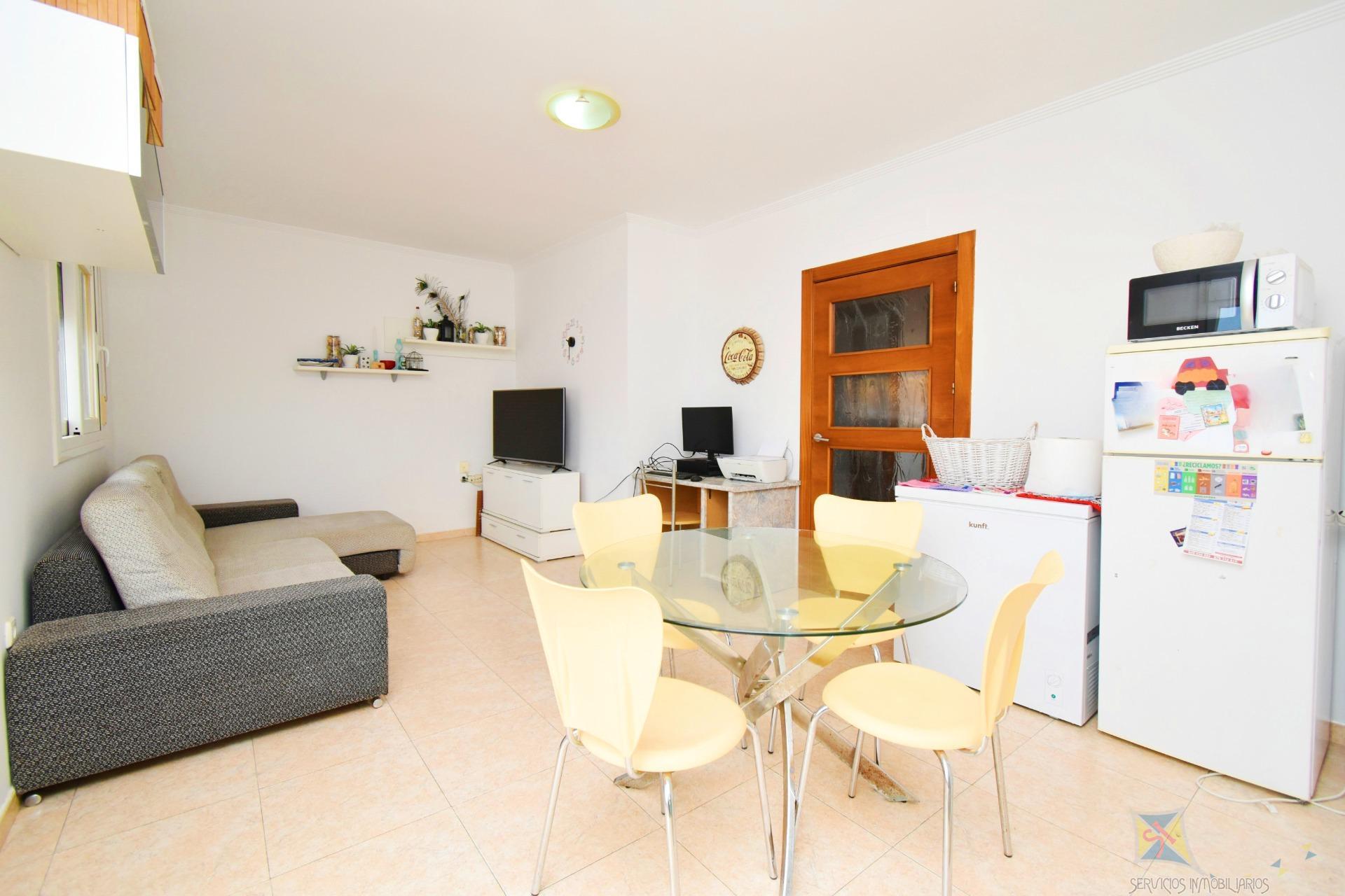 Venta de piso en El Ejido