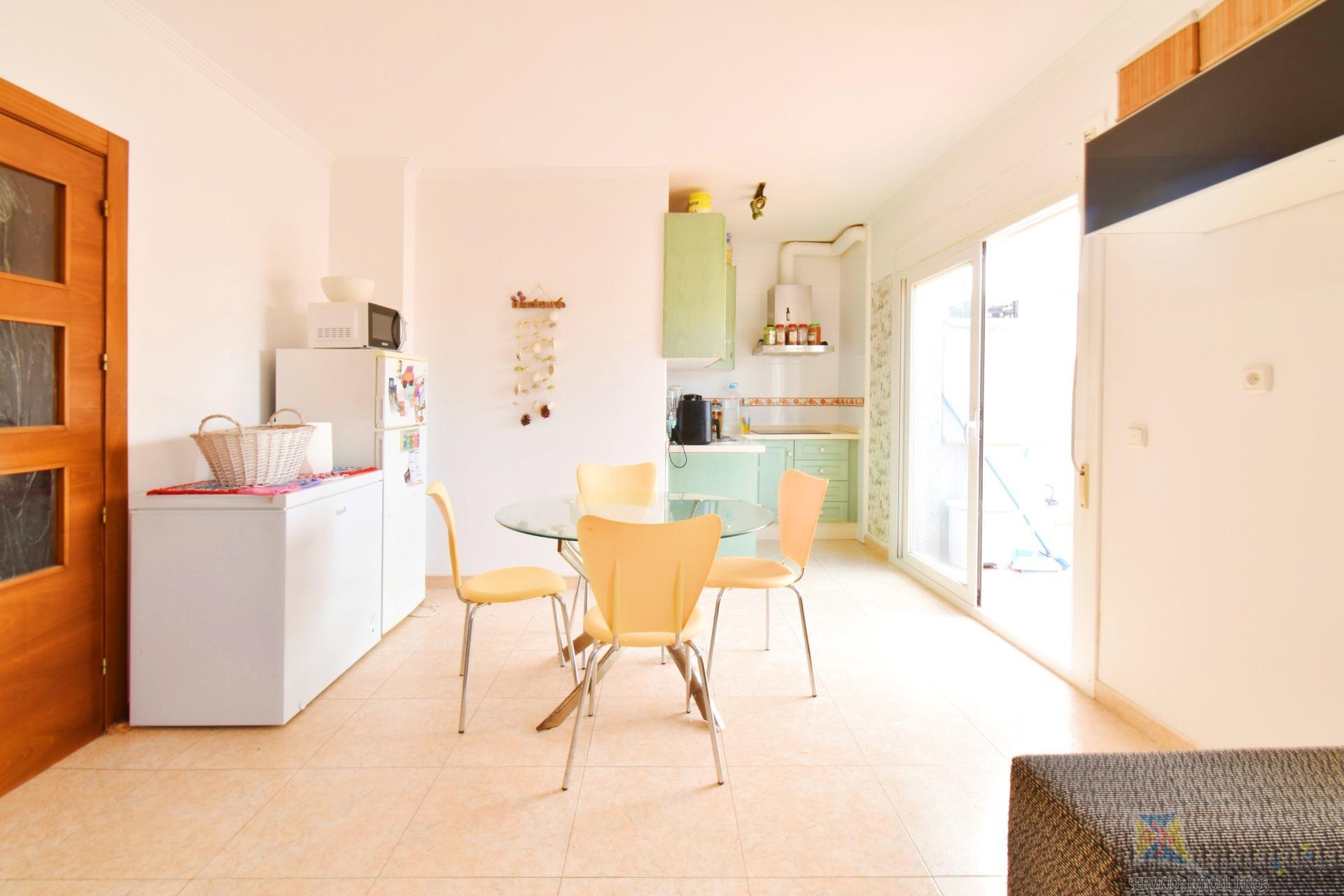 Venta de piso en El Ejido