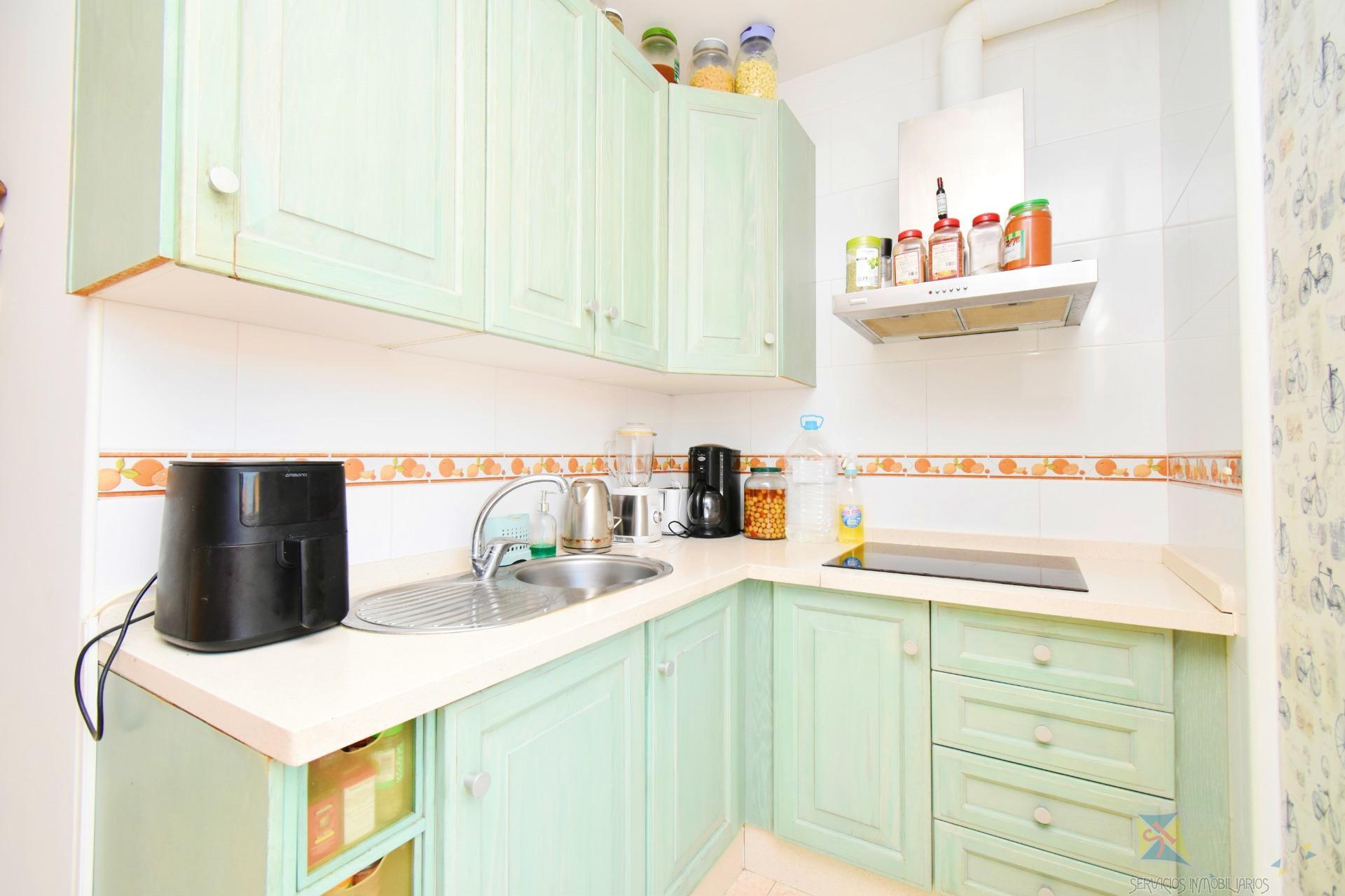 Venta de piso en El Ejido