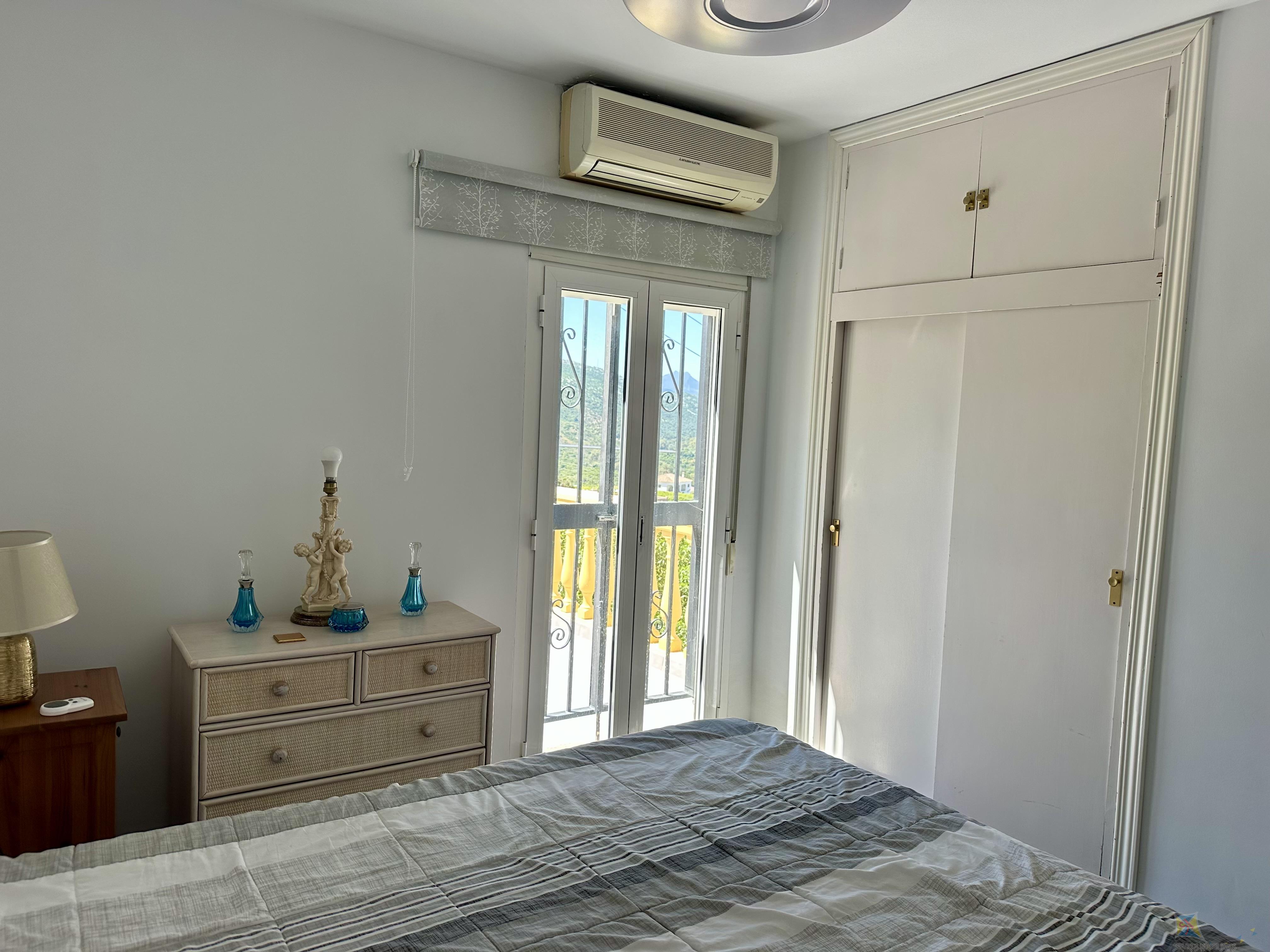 Venta de villa en Manilva