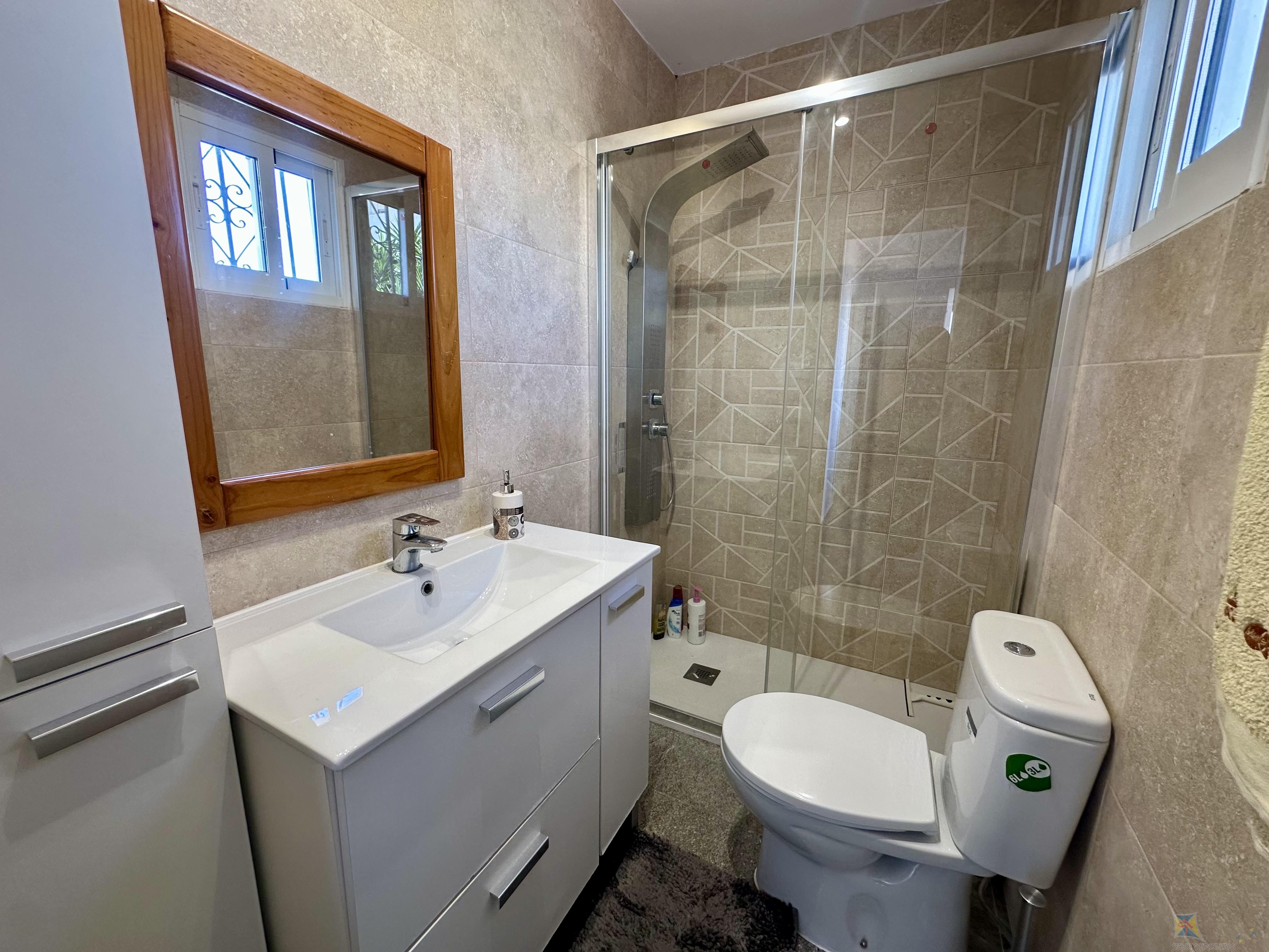 Venta de villa en Manilva