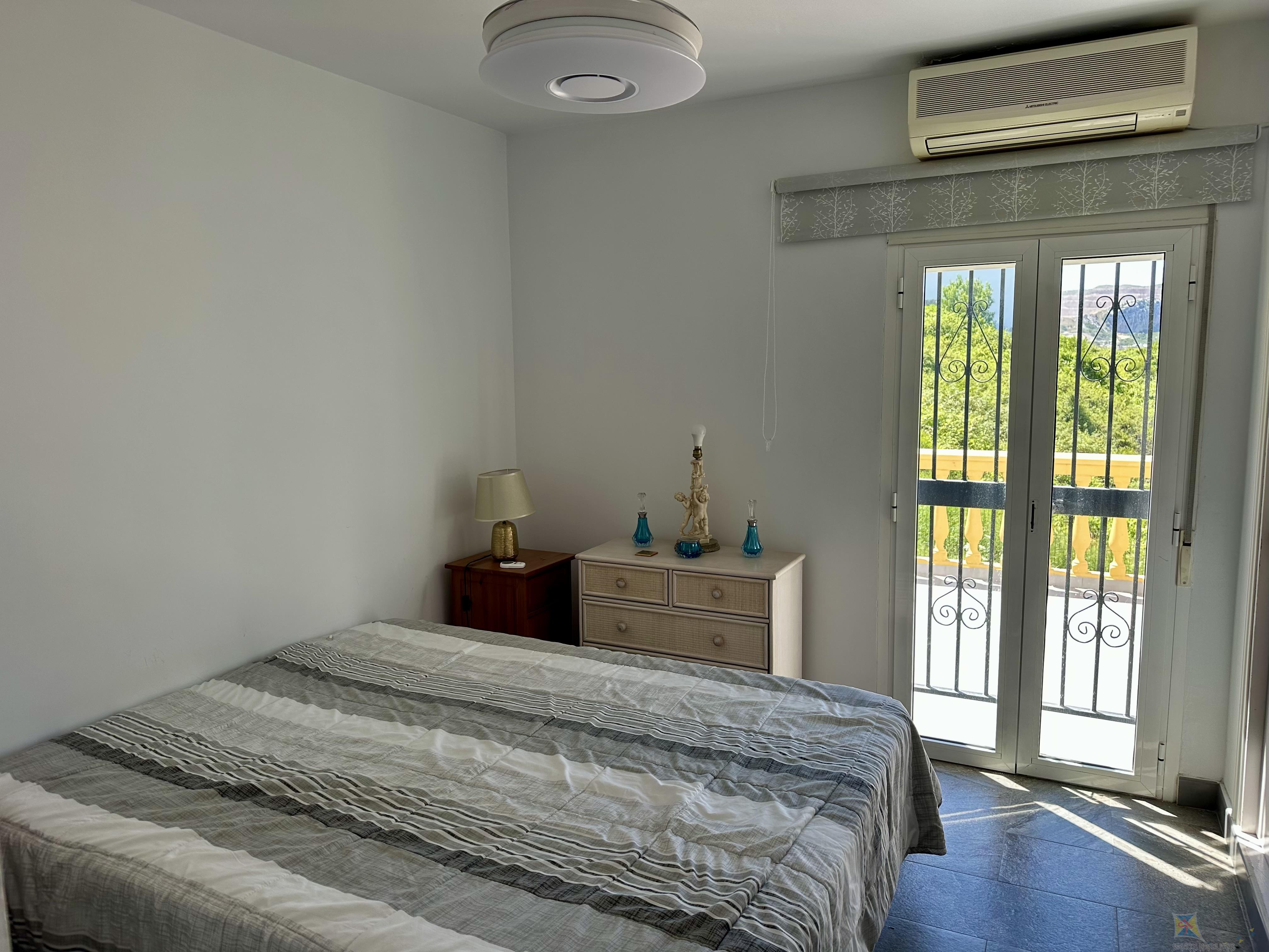 Venta de villa en Manilva