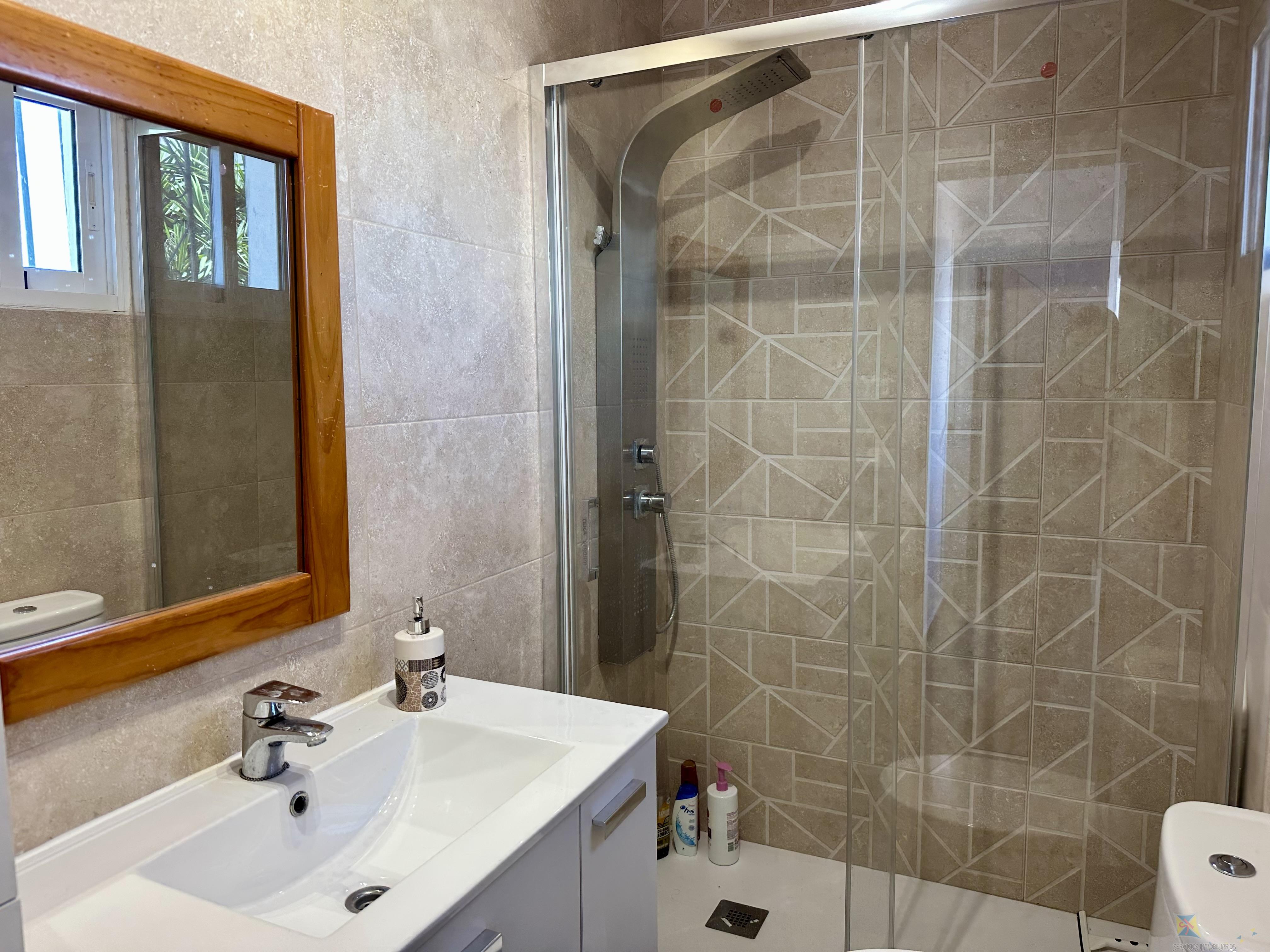 Venta de villa en Manilva