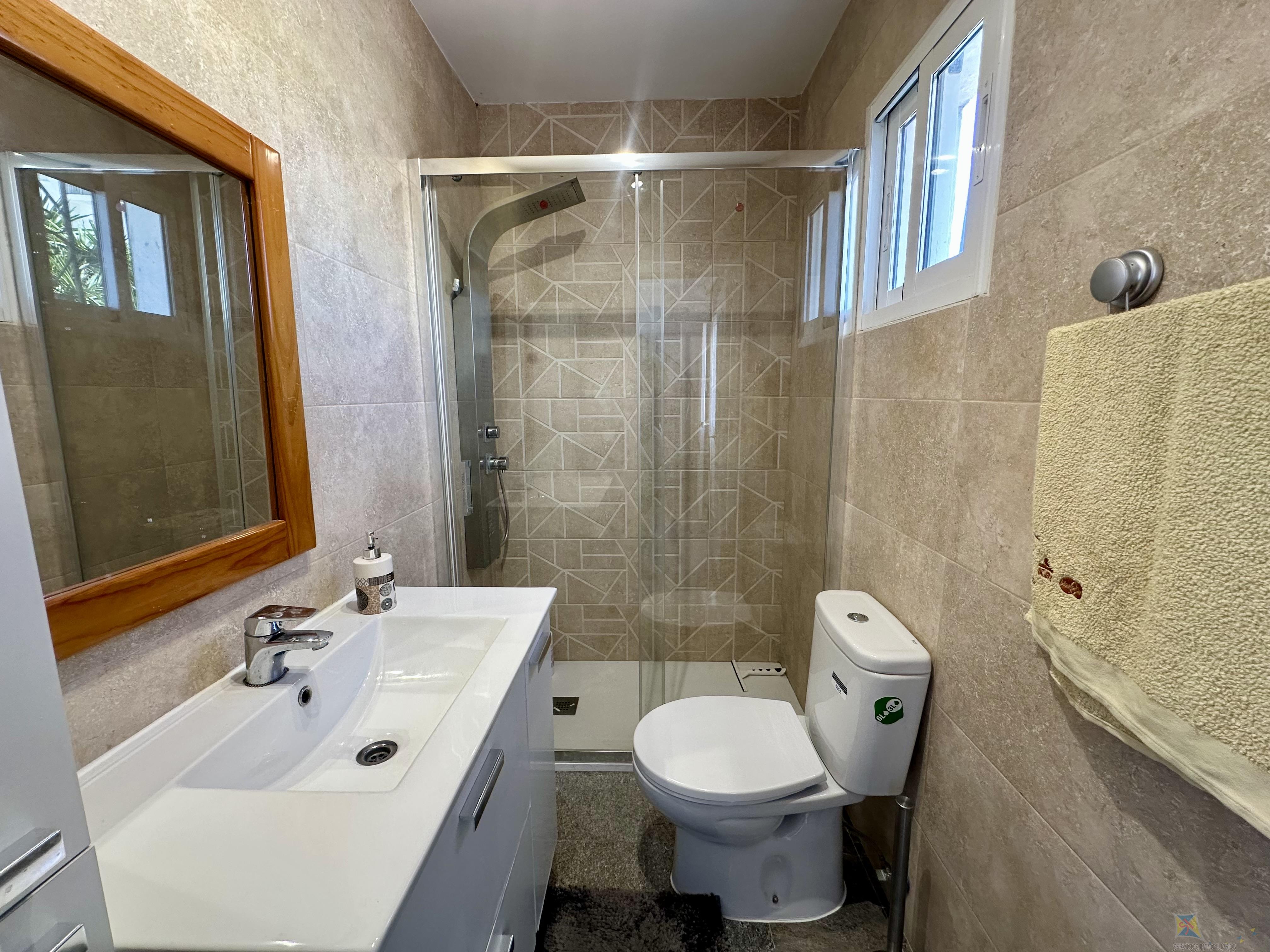 Venta de villa en Manilva