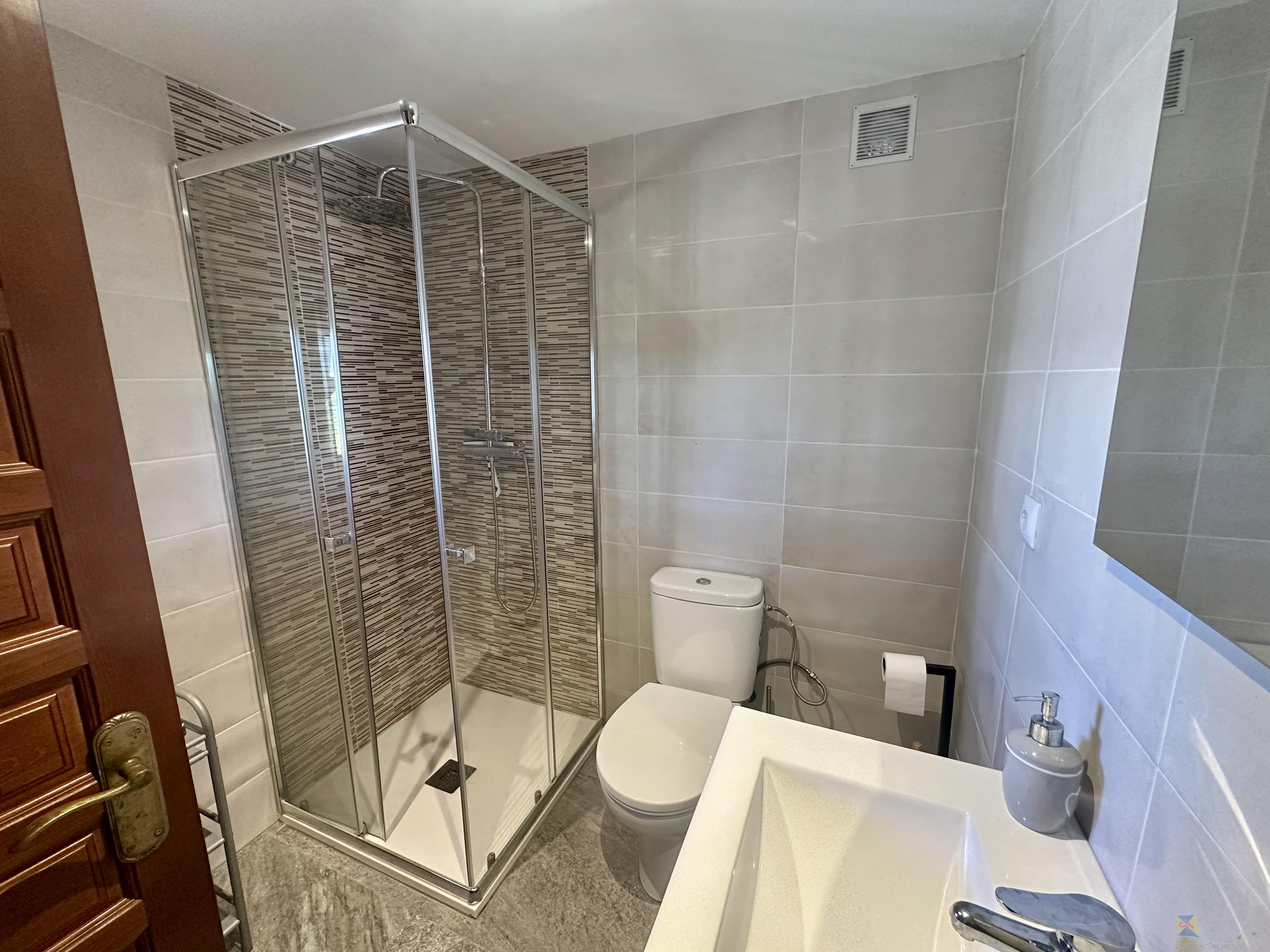 Venta de villa en Manilva