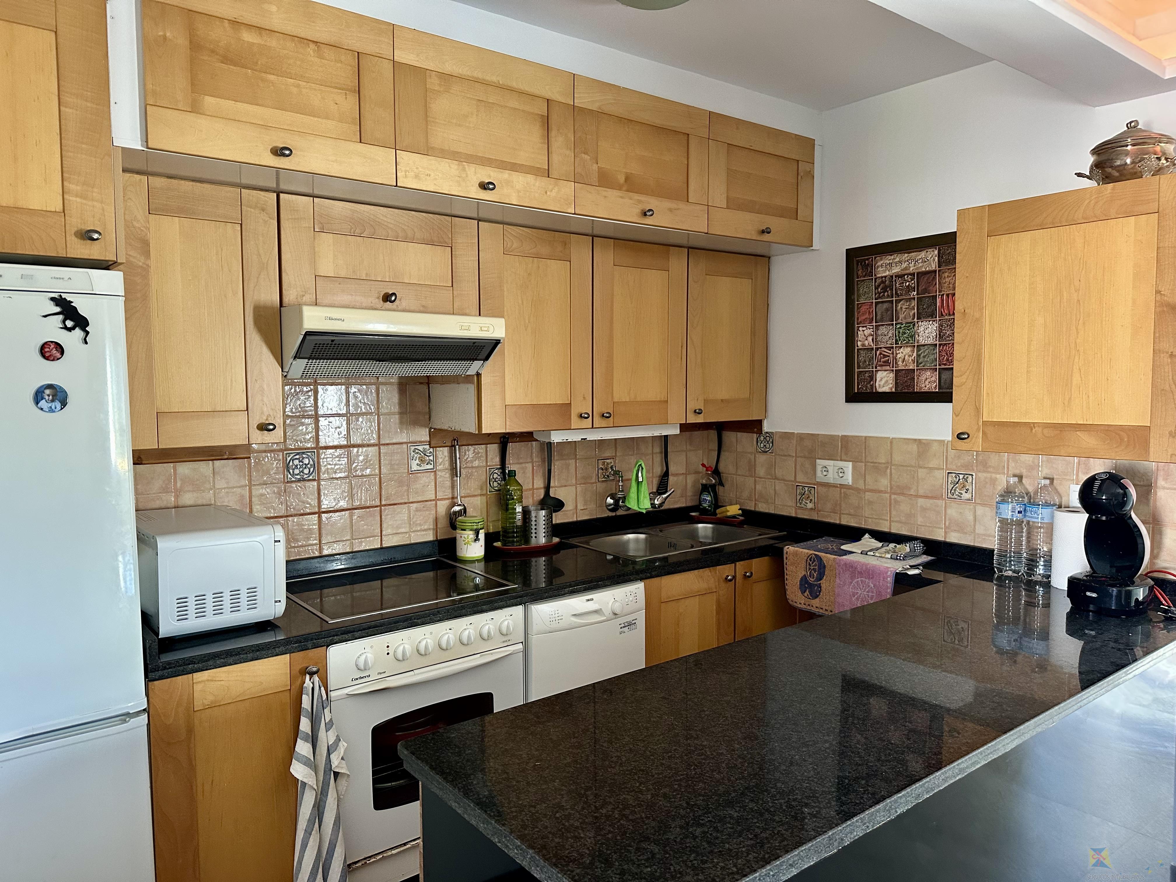 Venta de villa en Manilva