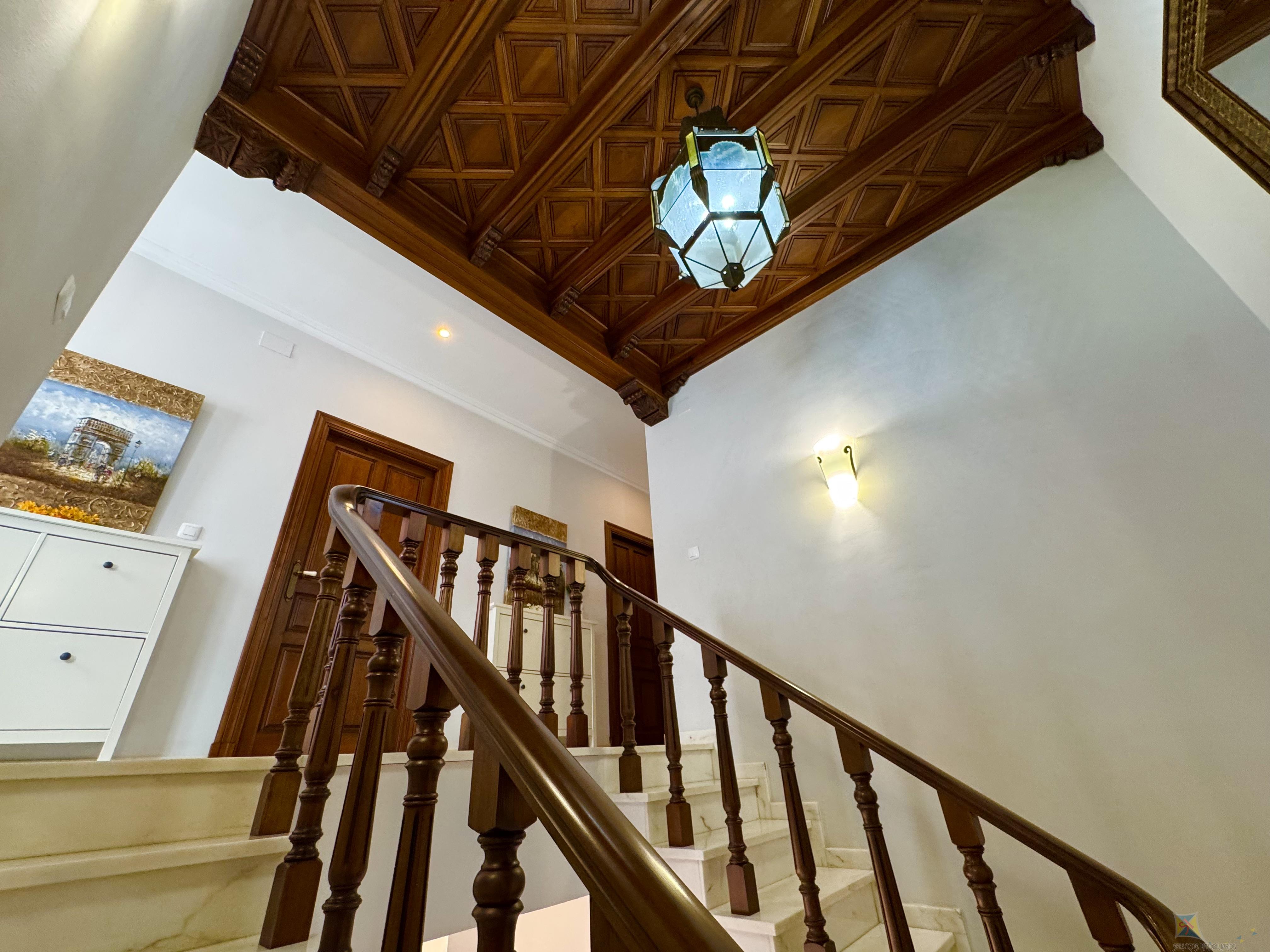 Venta de casa en Olivares