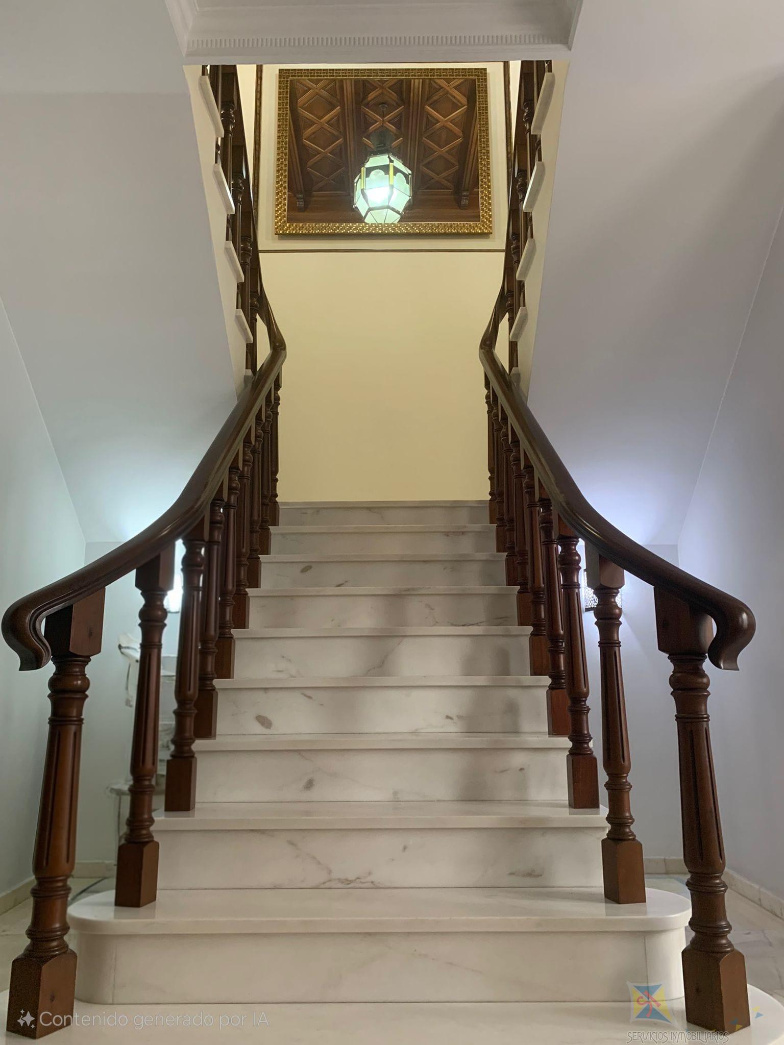 Venta de casa en Olivares