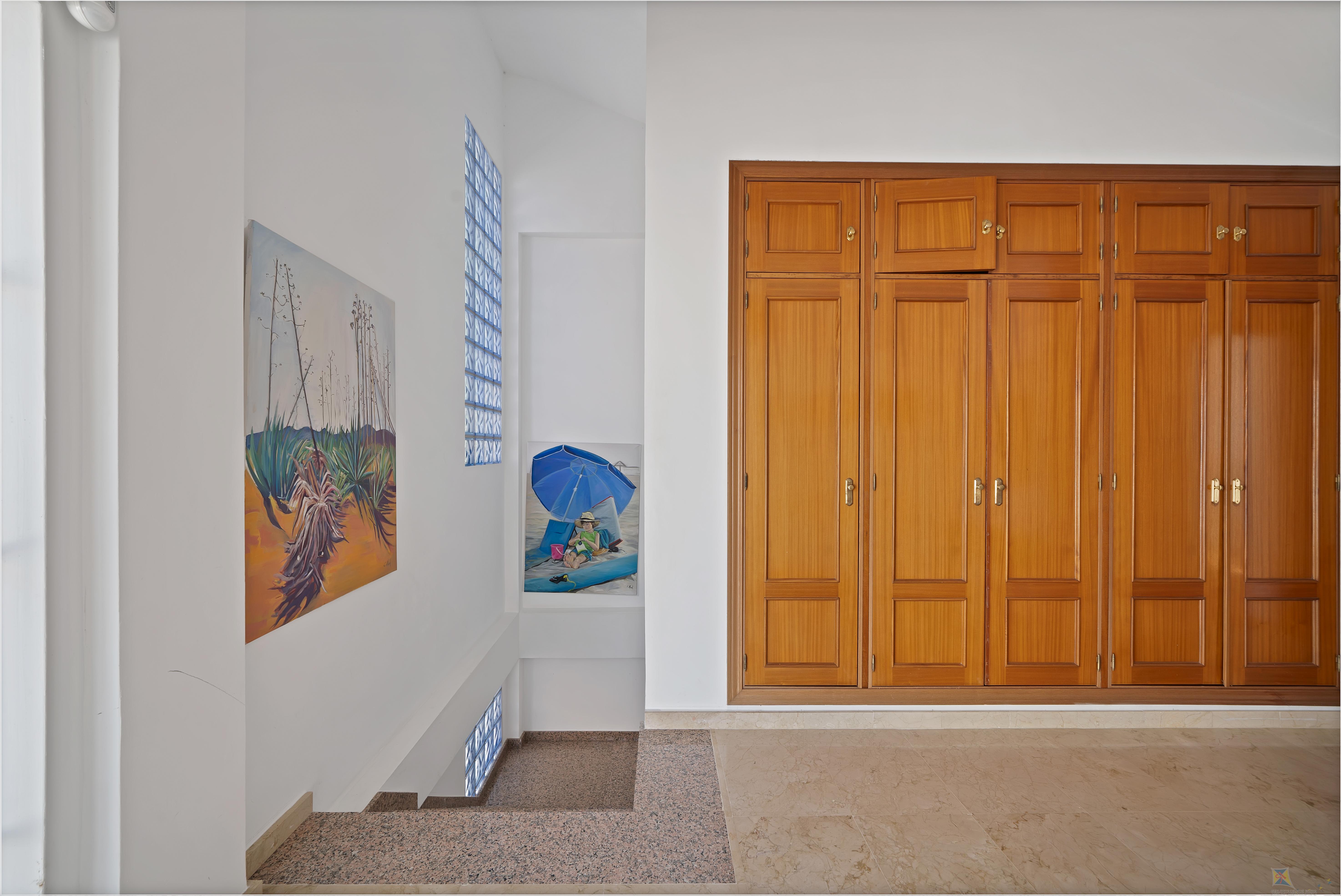 Venta de villa en Benalmádena