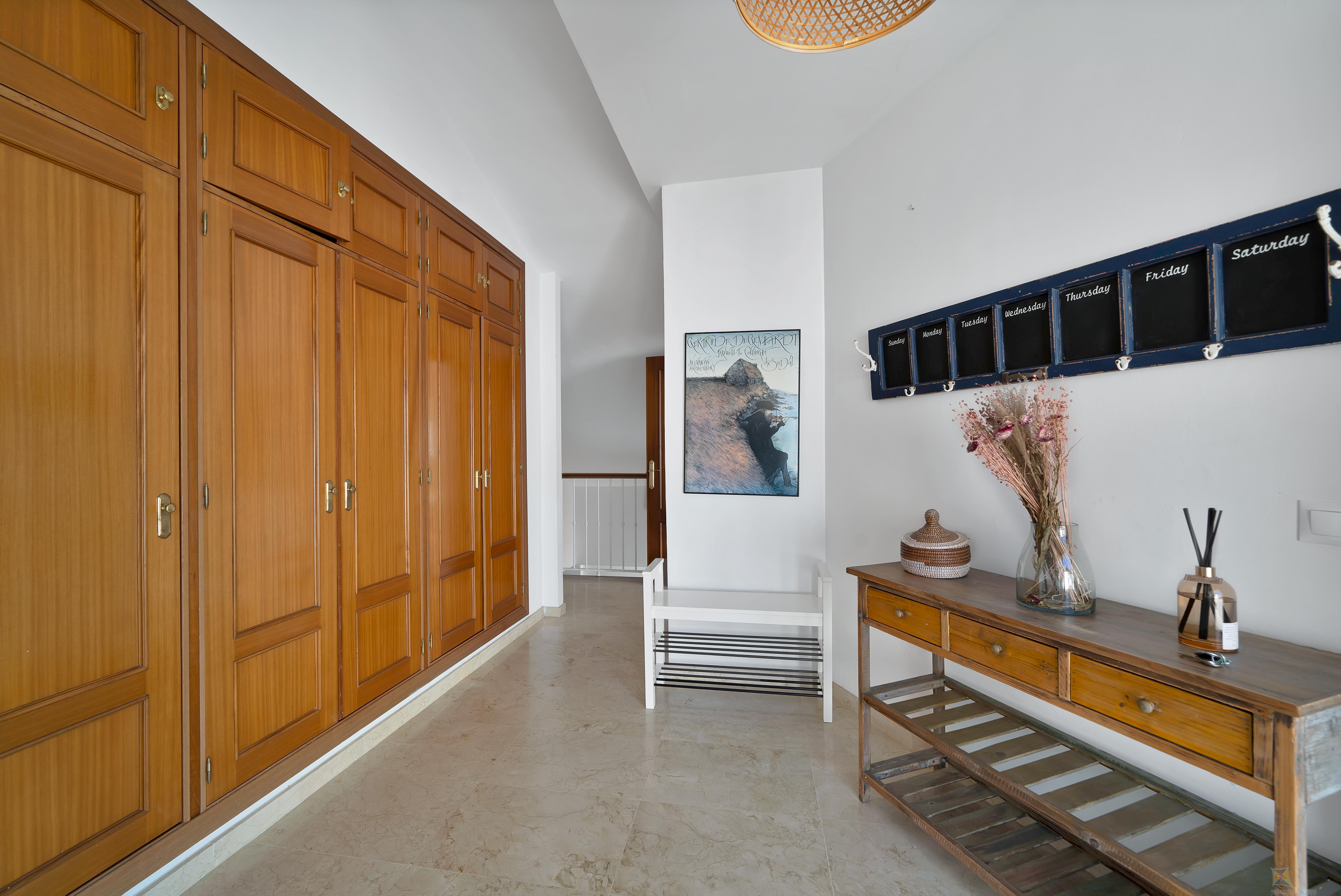 Venta de villa en Benalmádena