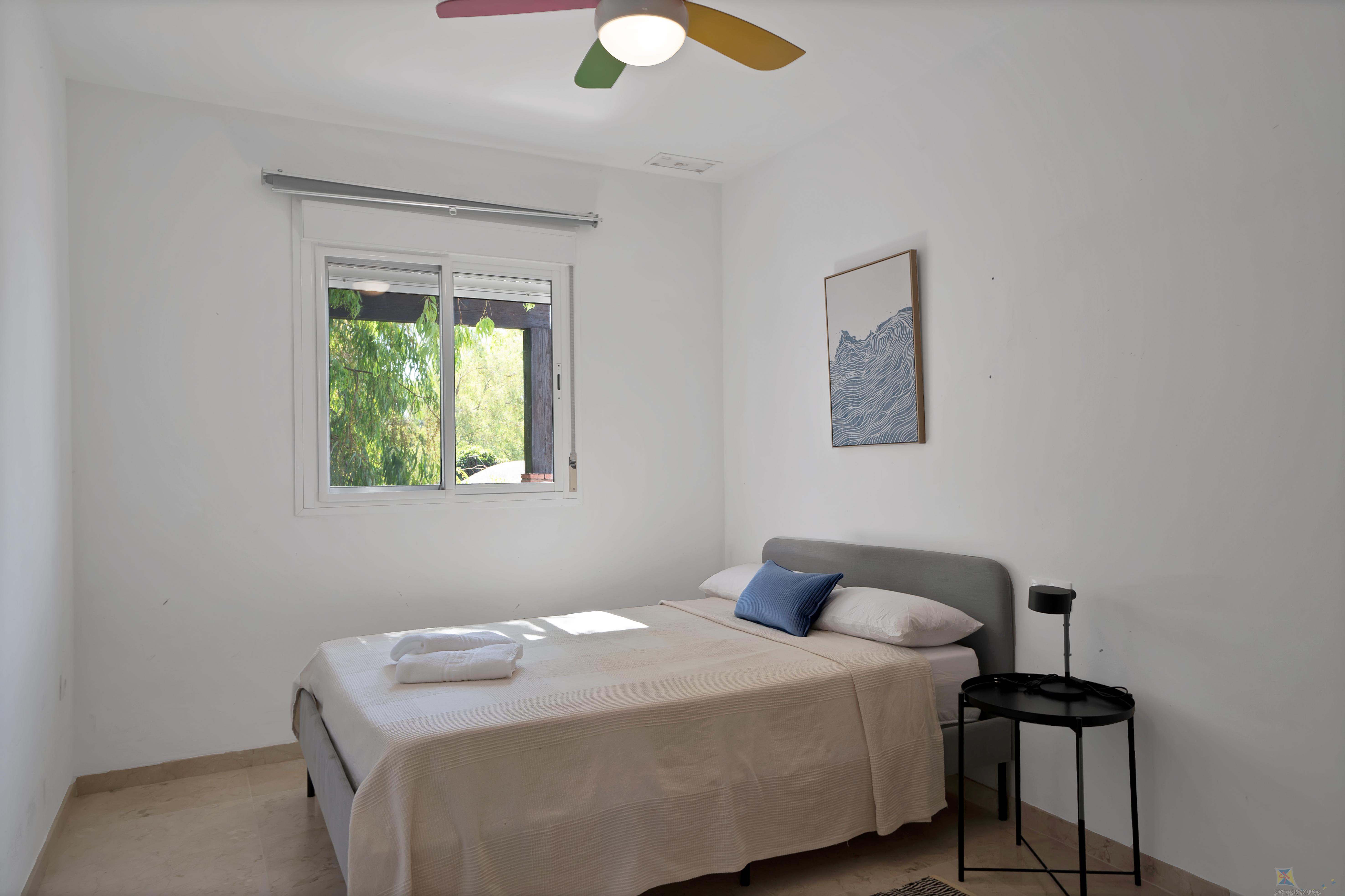 Venta de villa en Benalmádena