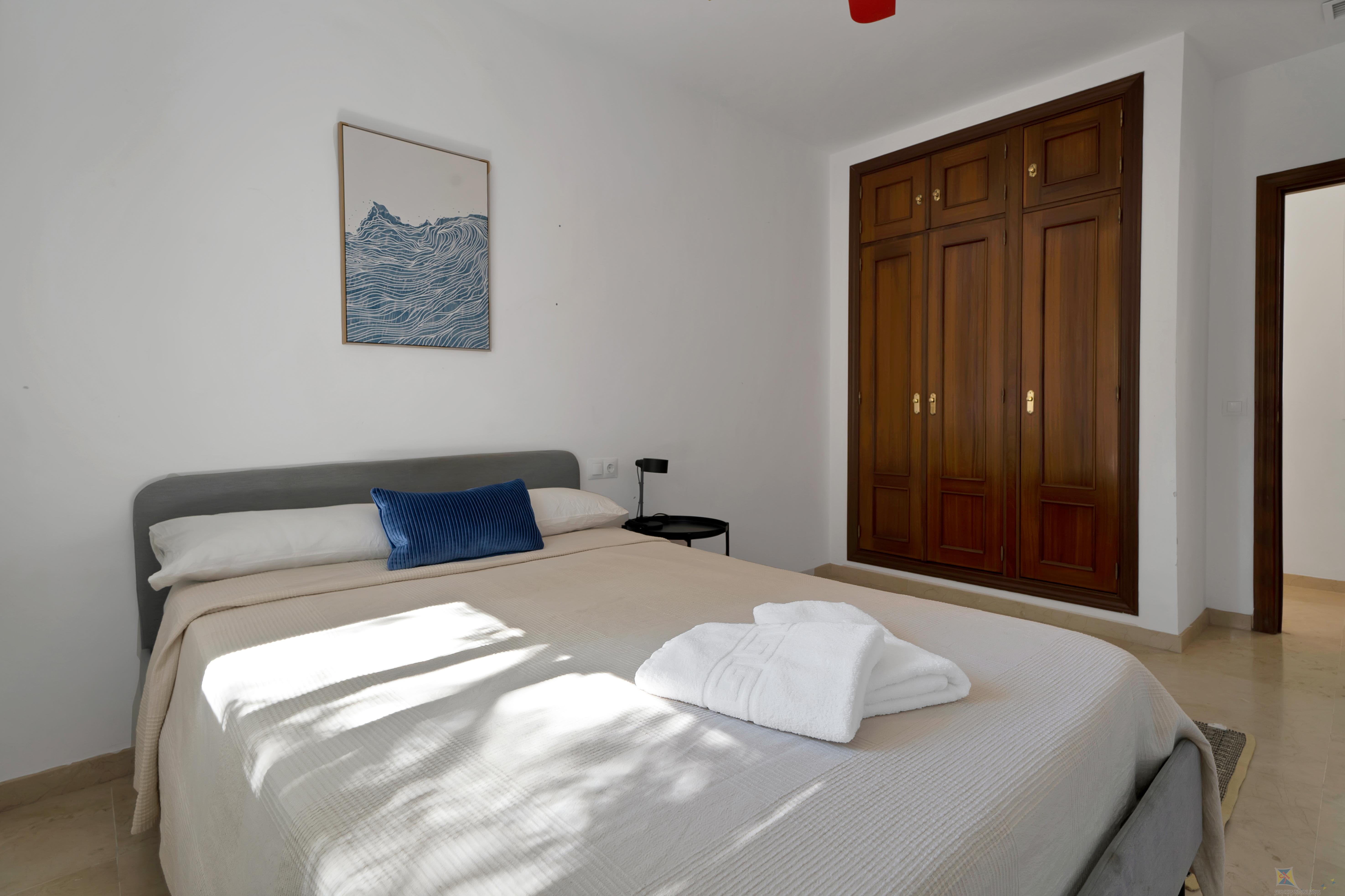 Venta de villa en Benalmádena