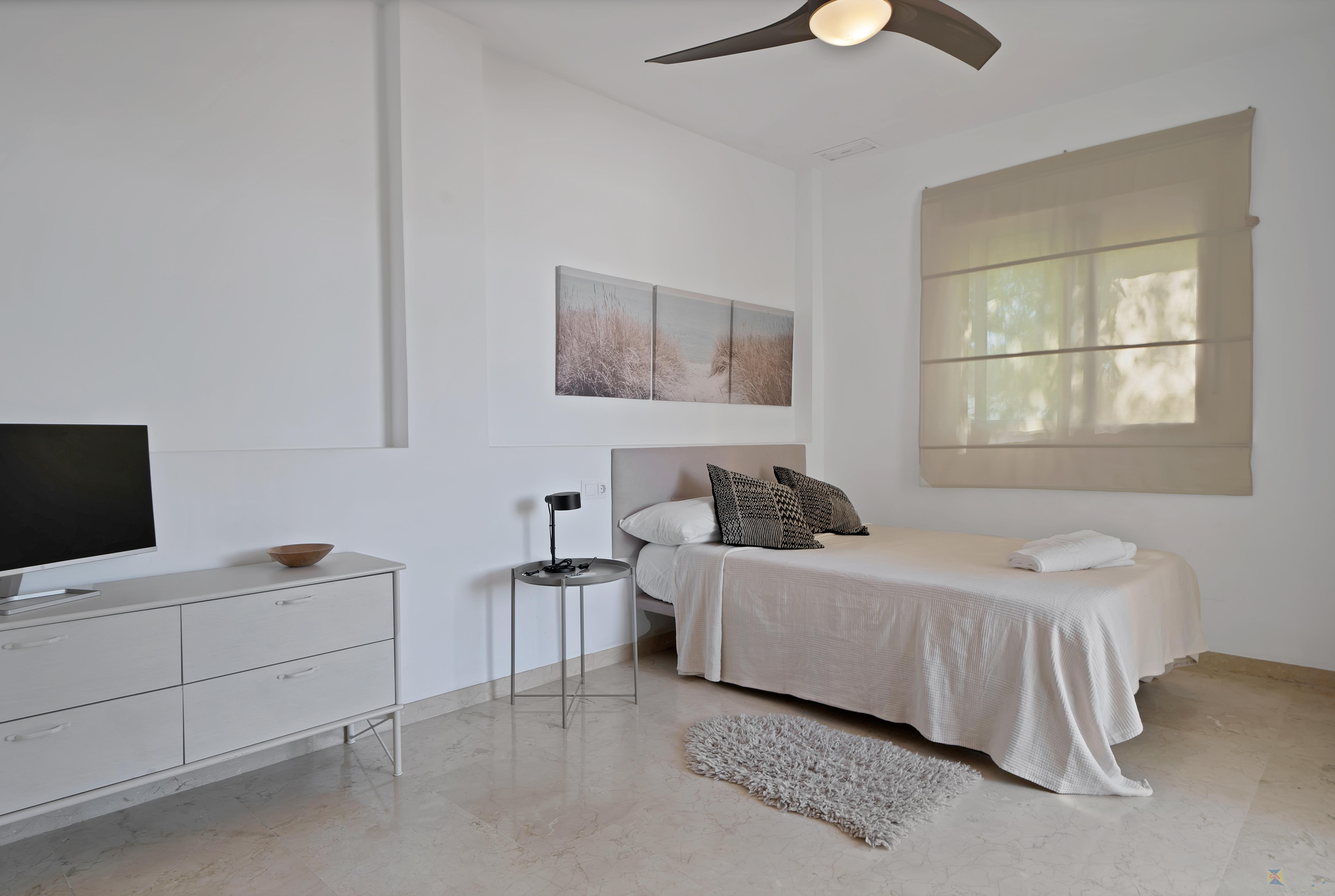 Venta de villa en Benalmádena