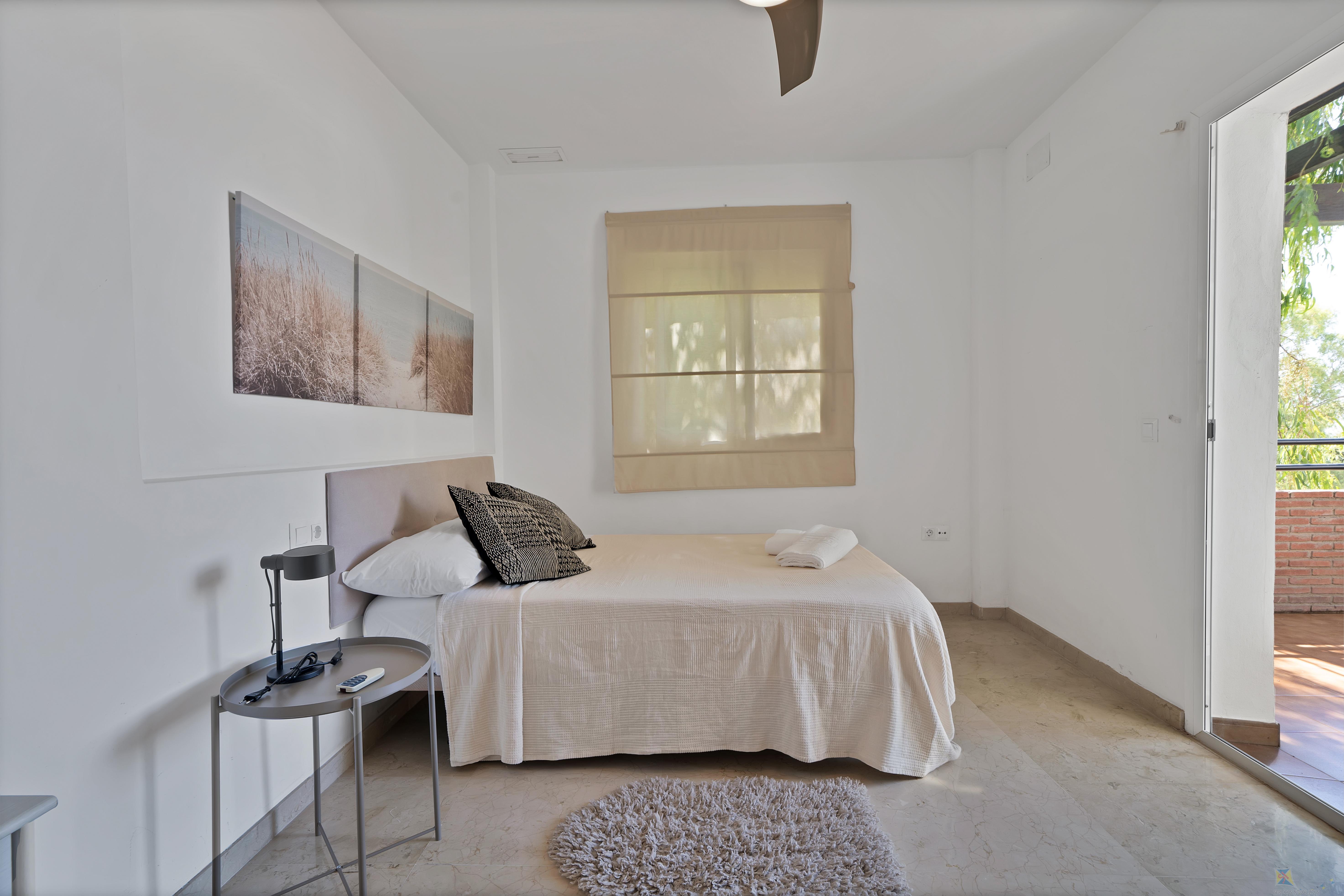 Venta de villa en Benalmádena