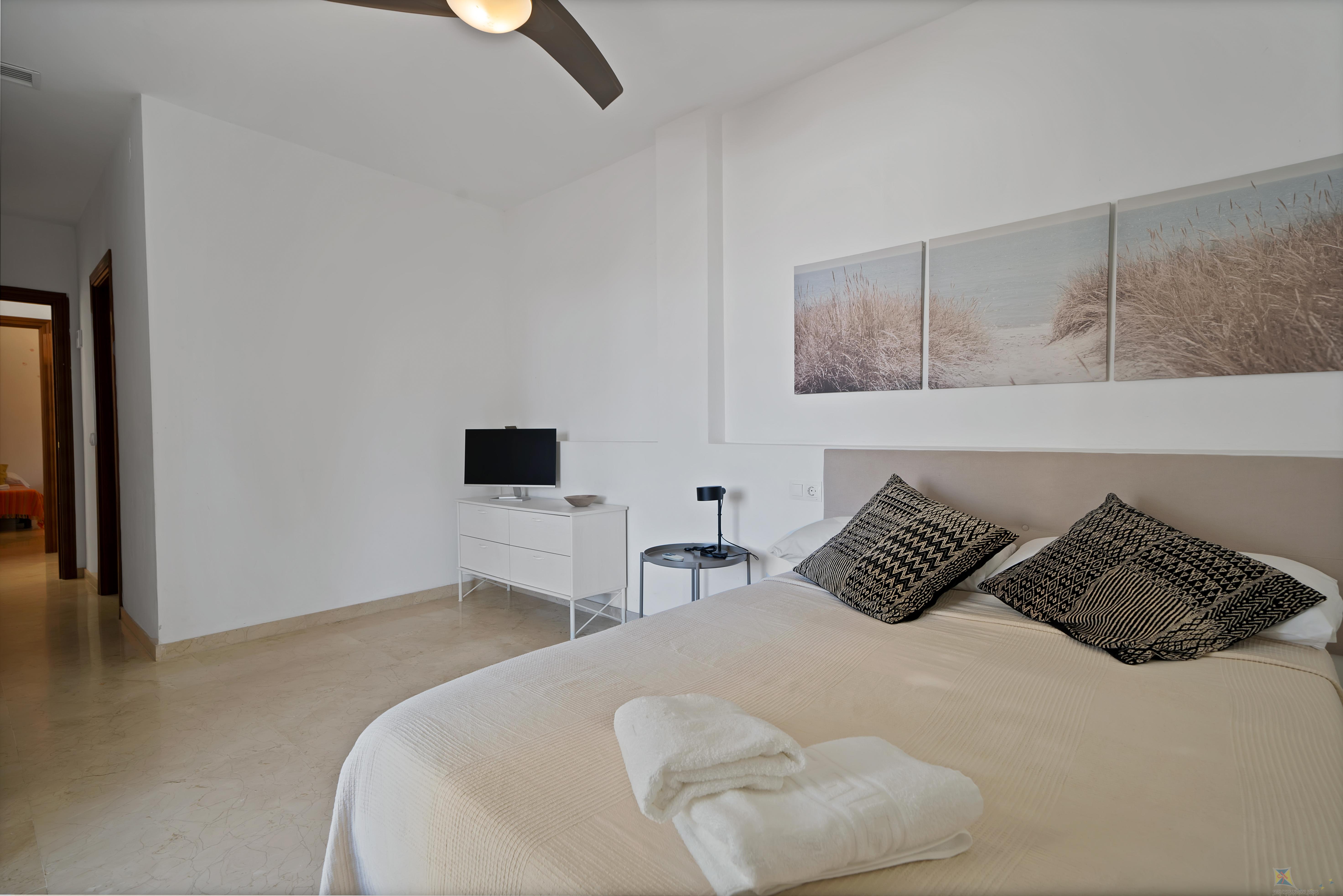 Venta de villa en Benalmádena