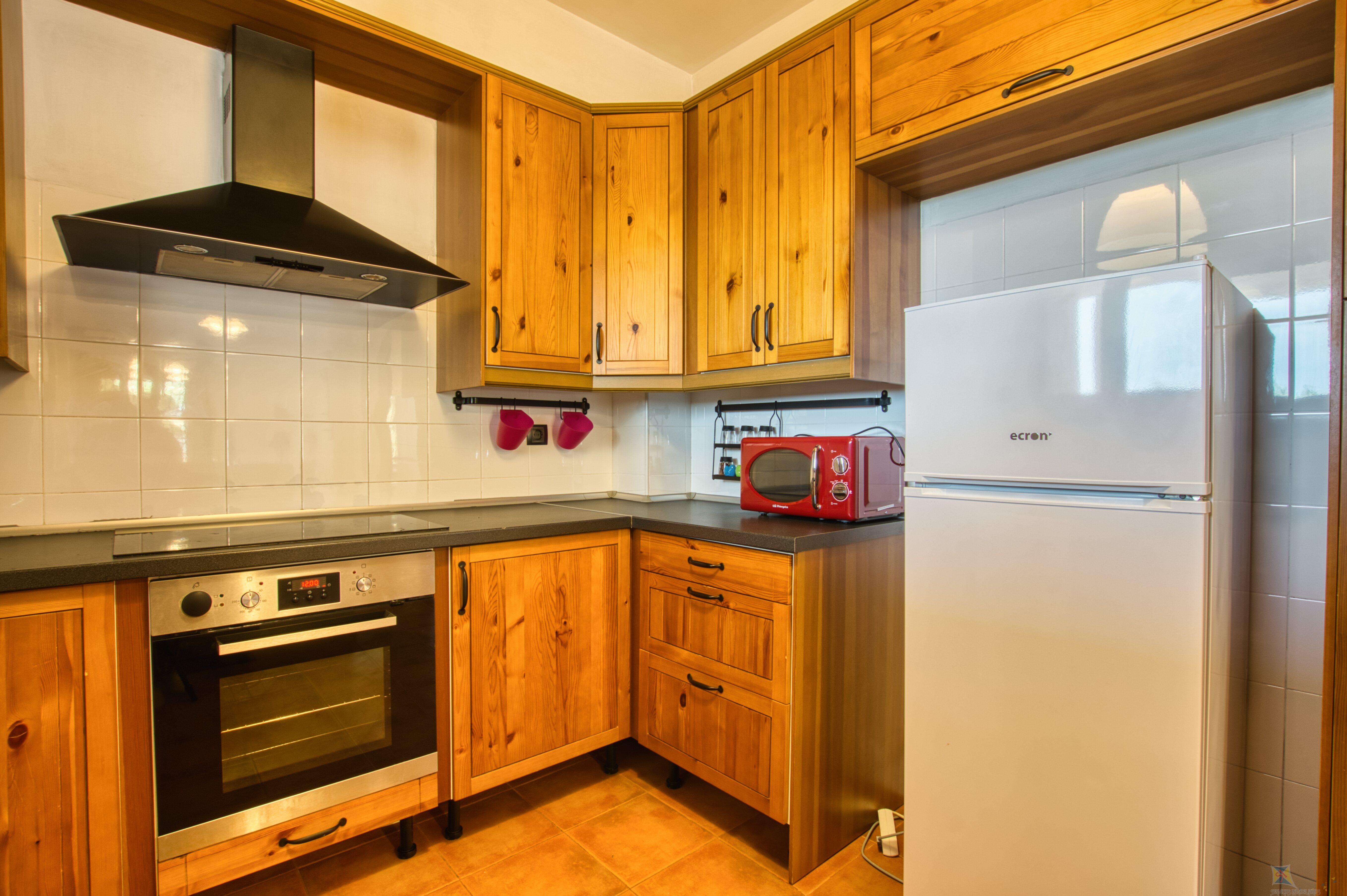 Venta de villa en Periana