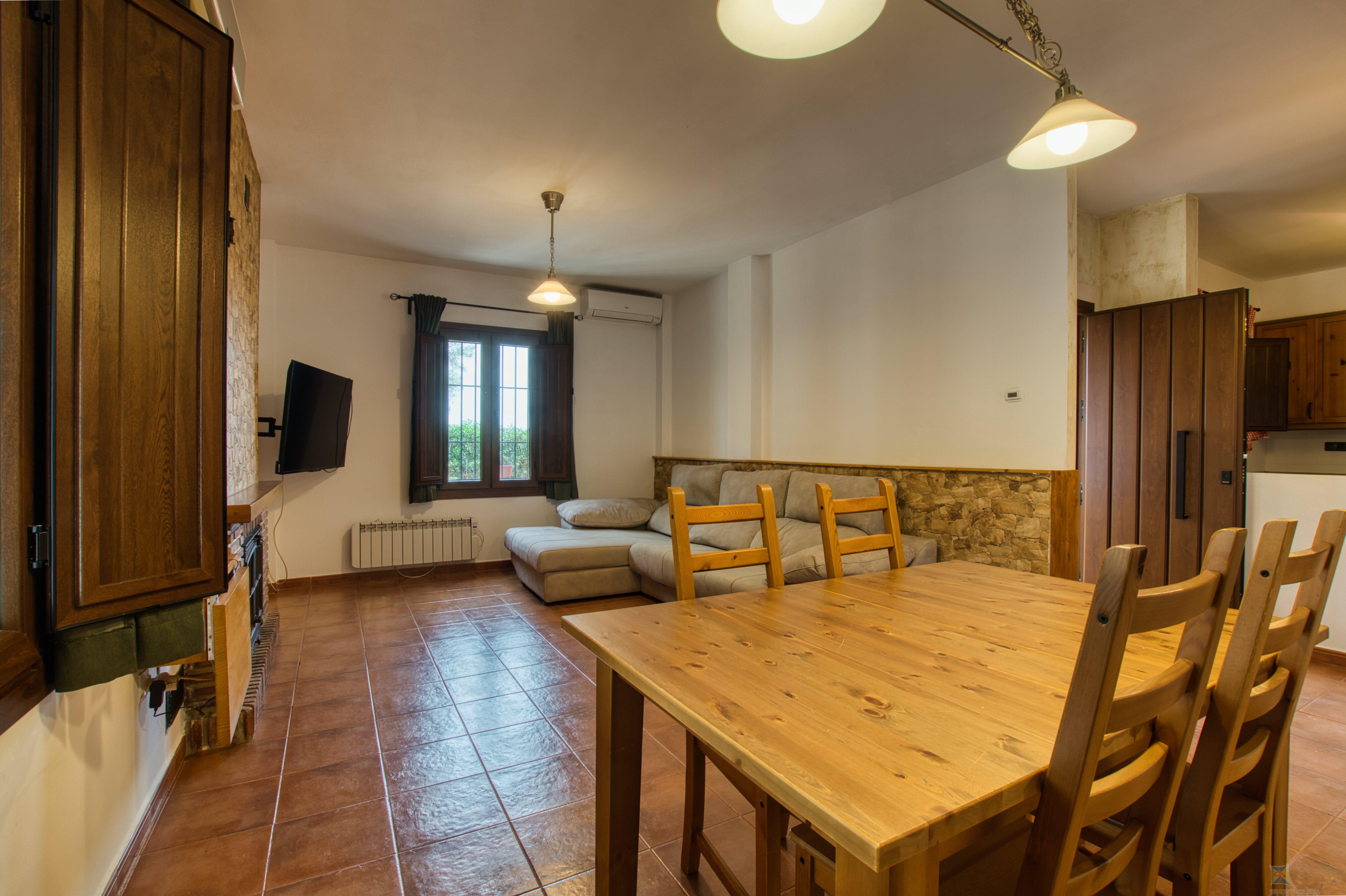 Venta de villa en Periana