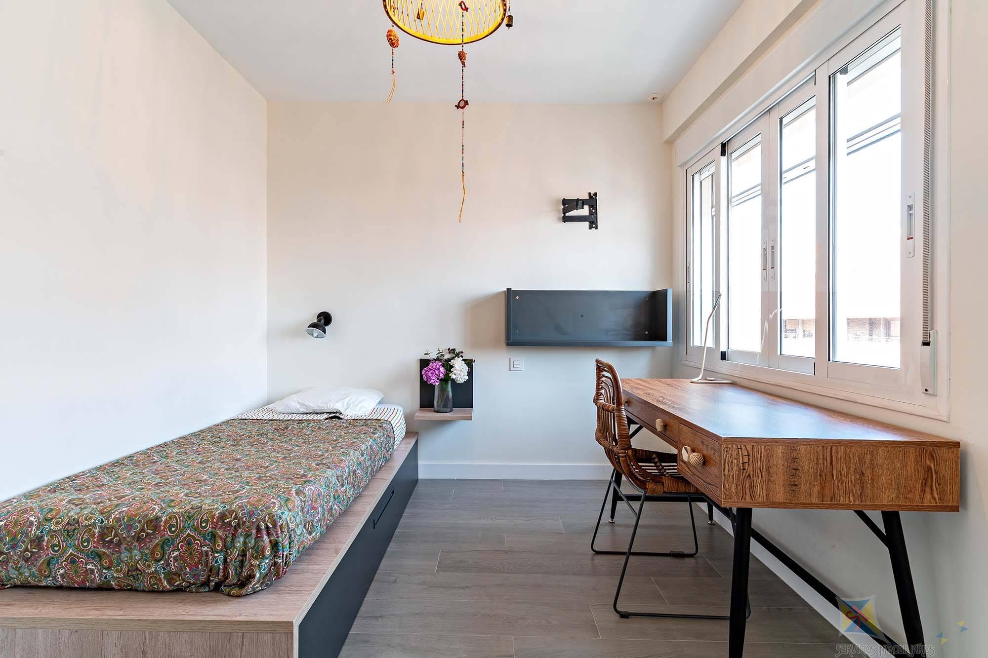 Venta de piso en Almería