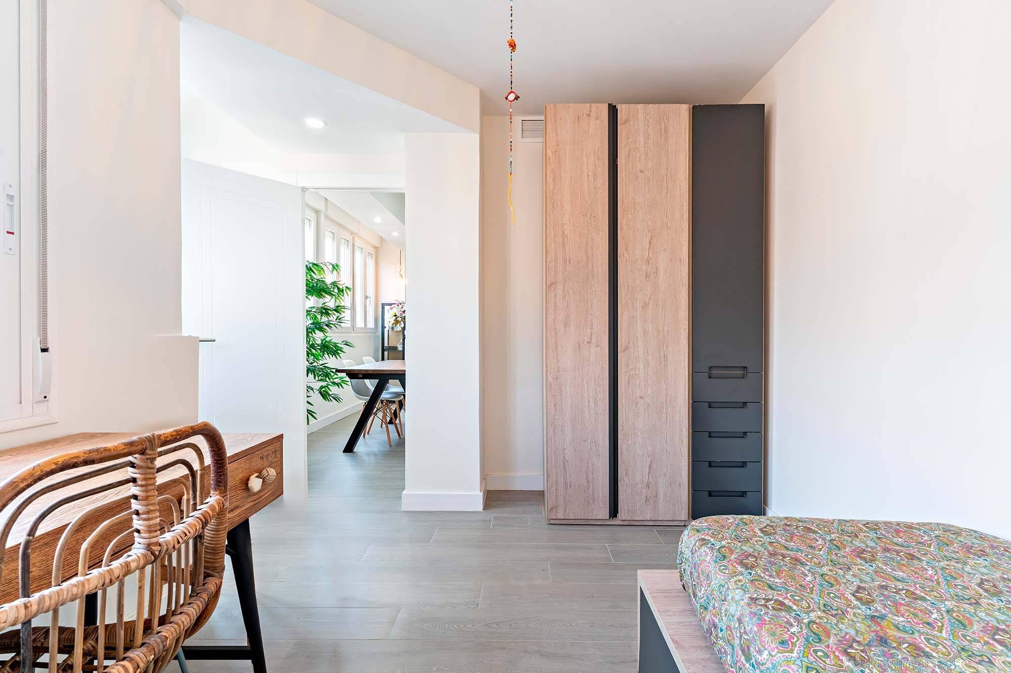 Venta de piso en Almería