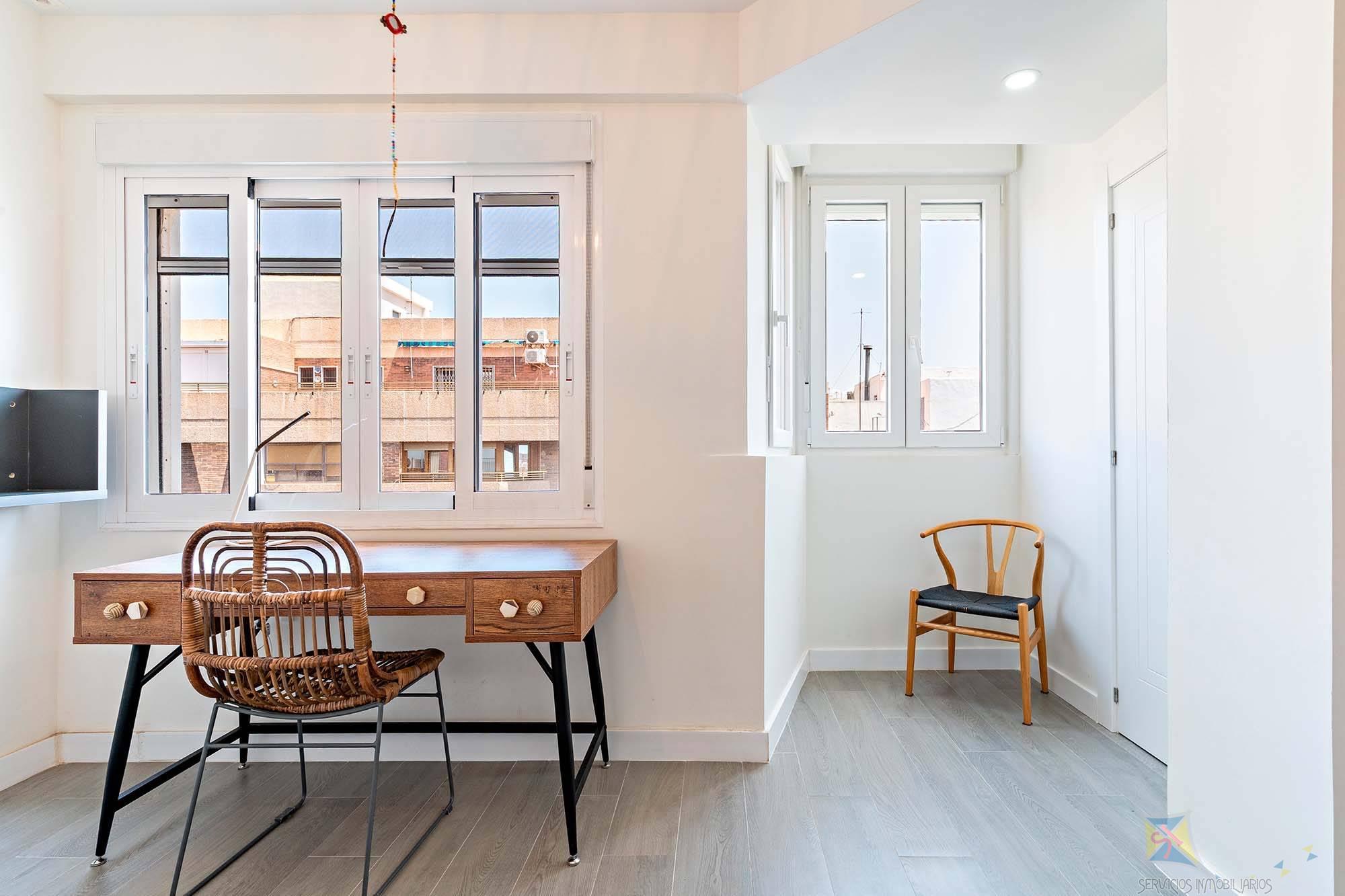 Venta de piso en Almería