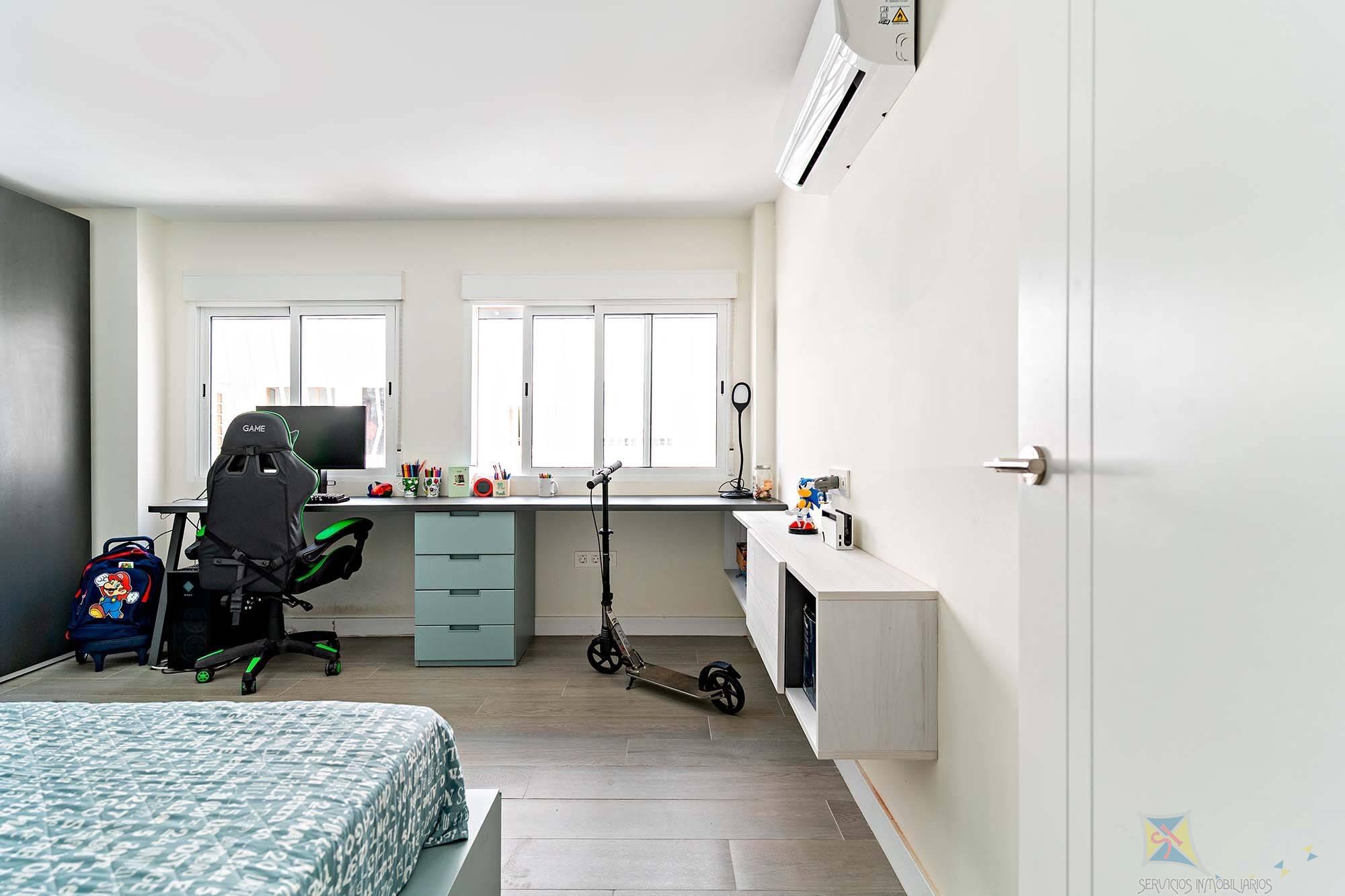 Venta de piso en Almería