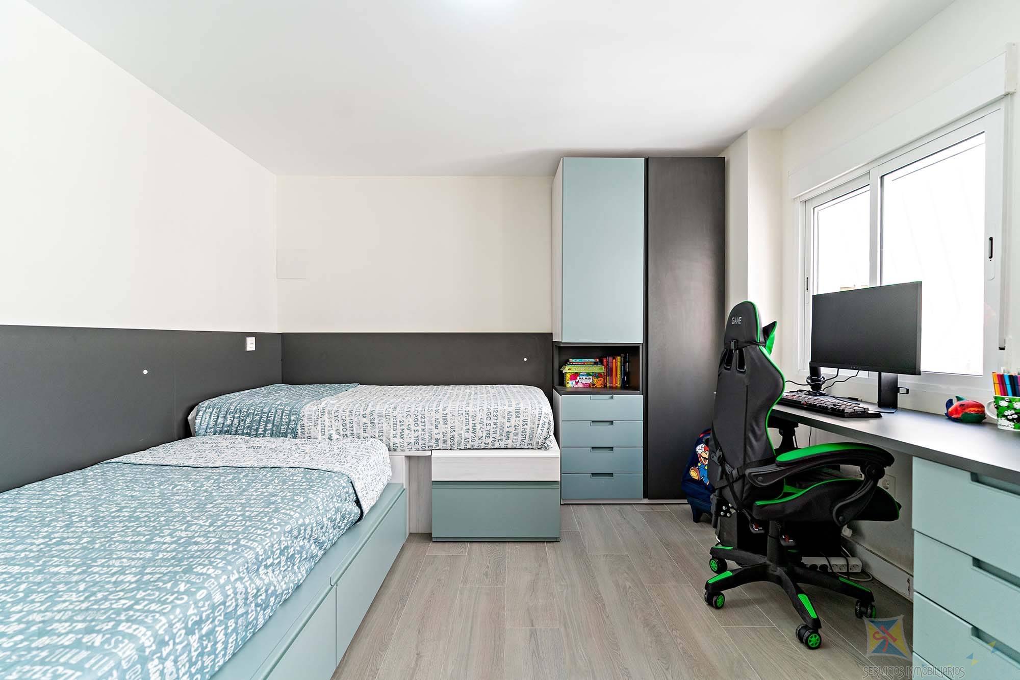 Venta de piso en Almería