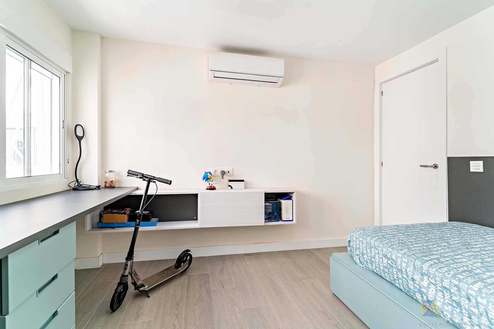 Venta de piso en Almería