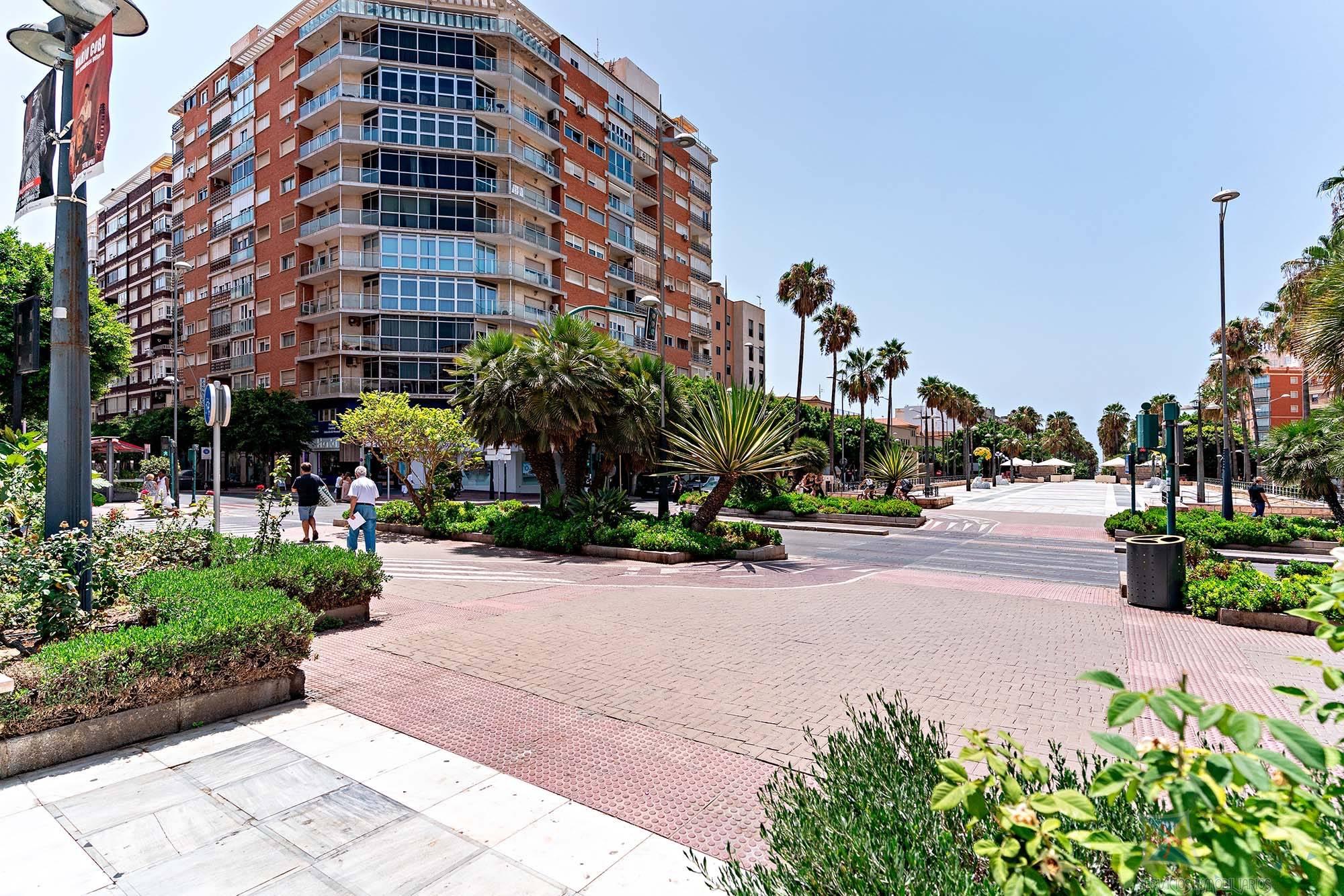 Venta de piso en Almería