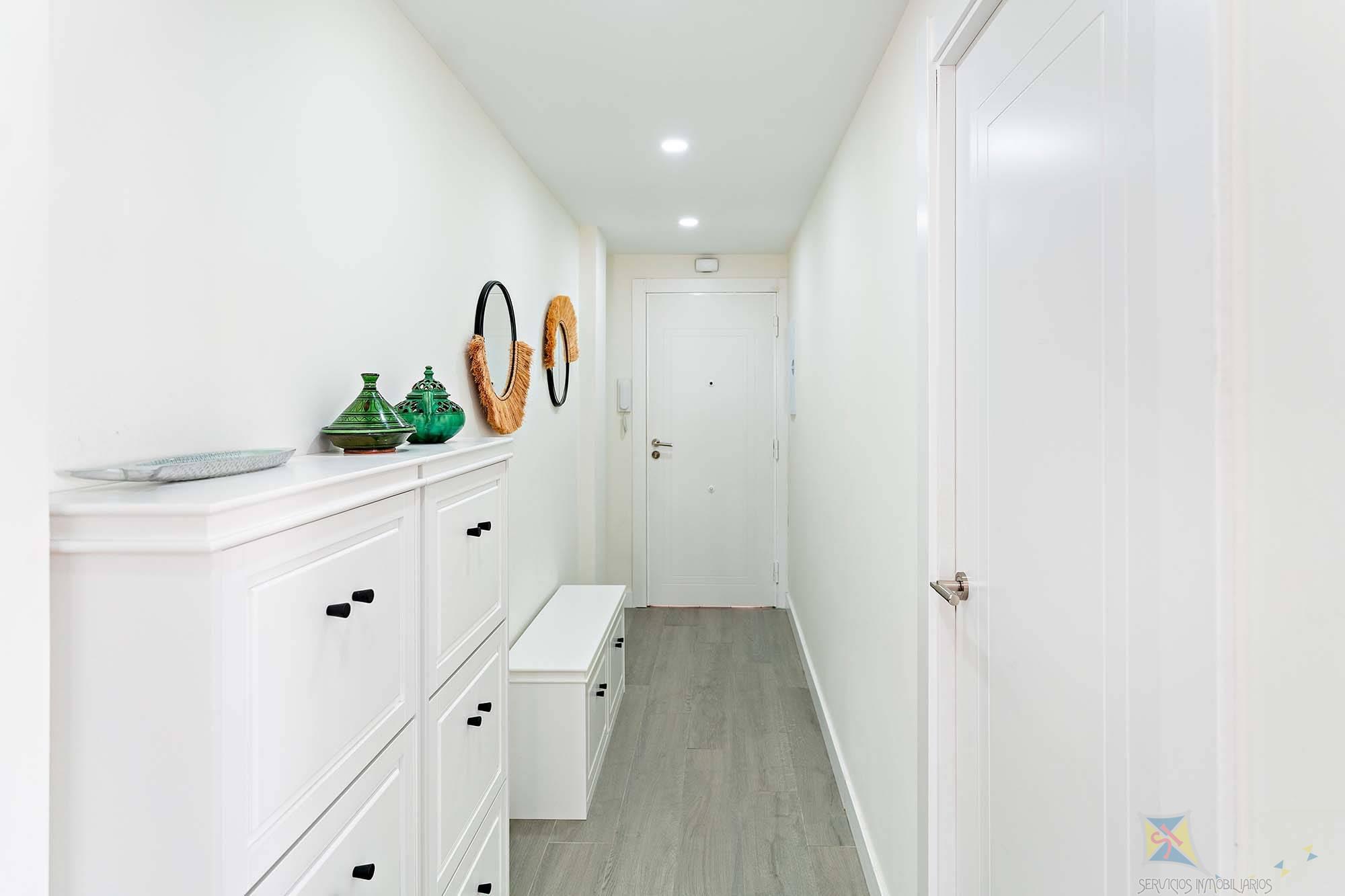 Venta de piso en Almería