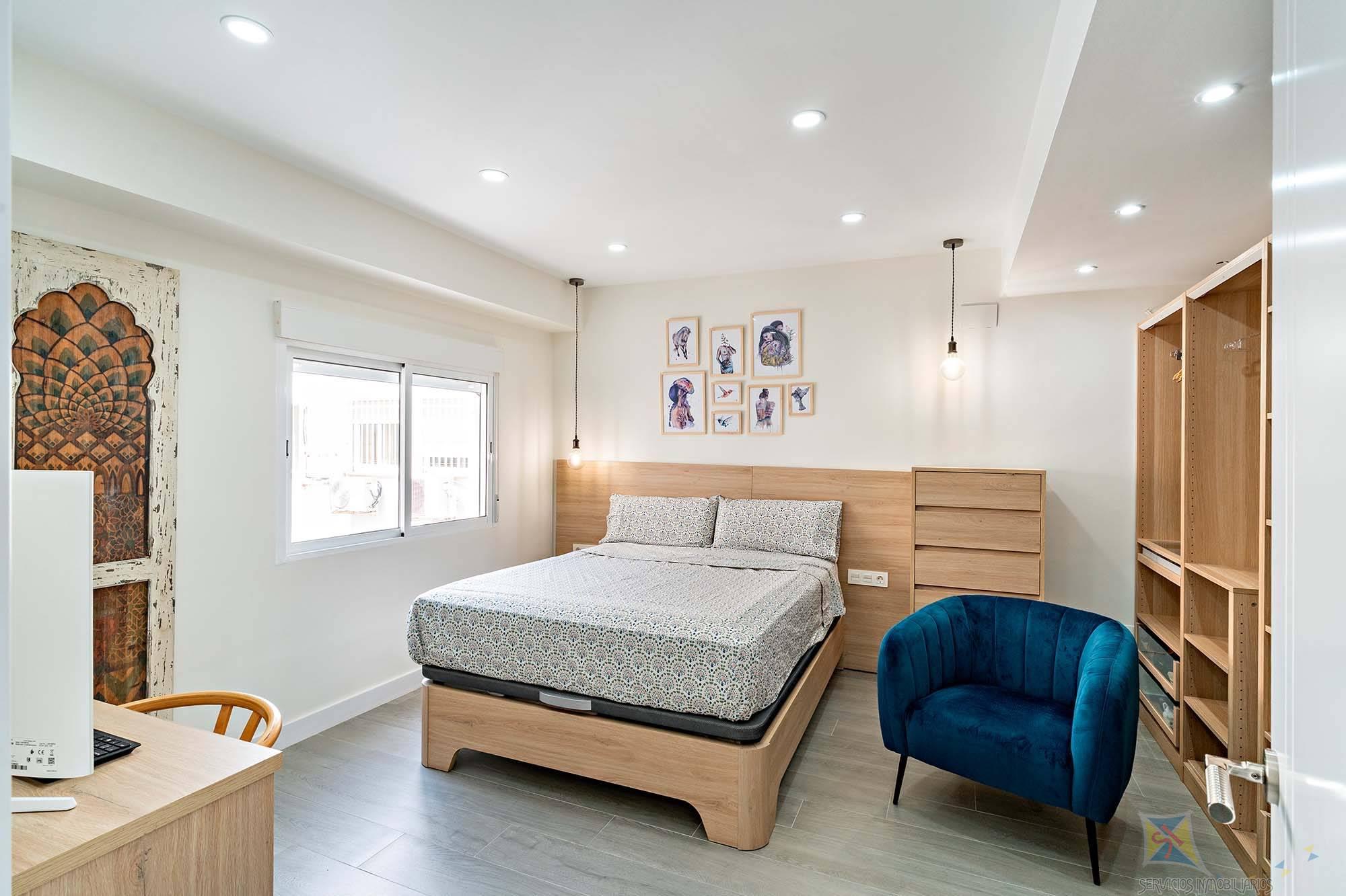 Venta de piso en Almería