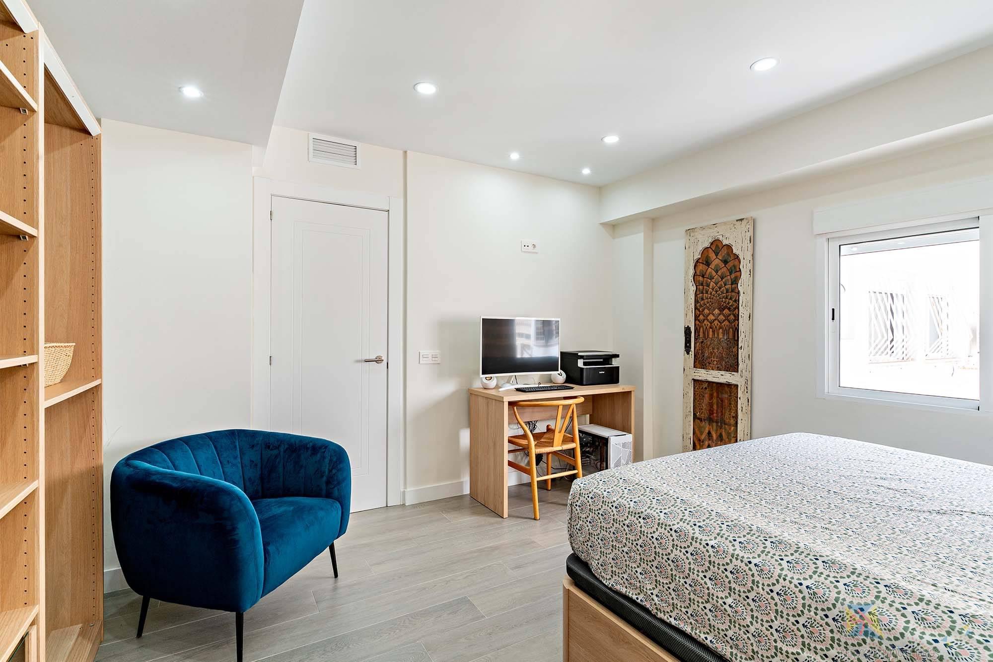 Venta de piso en Almería