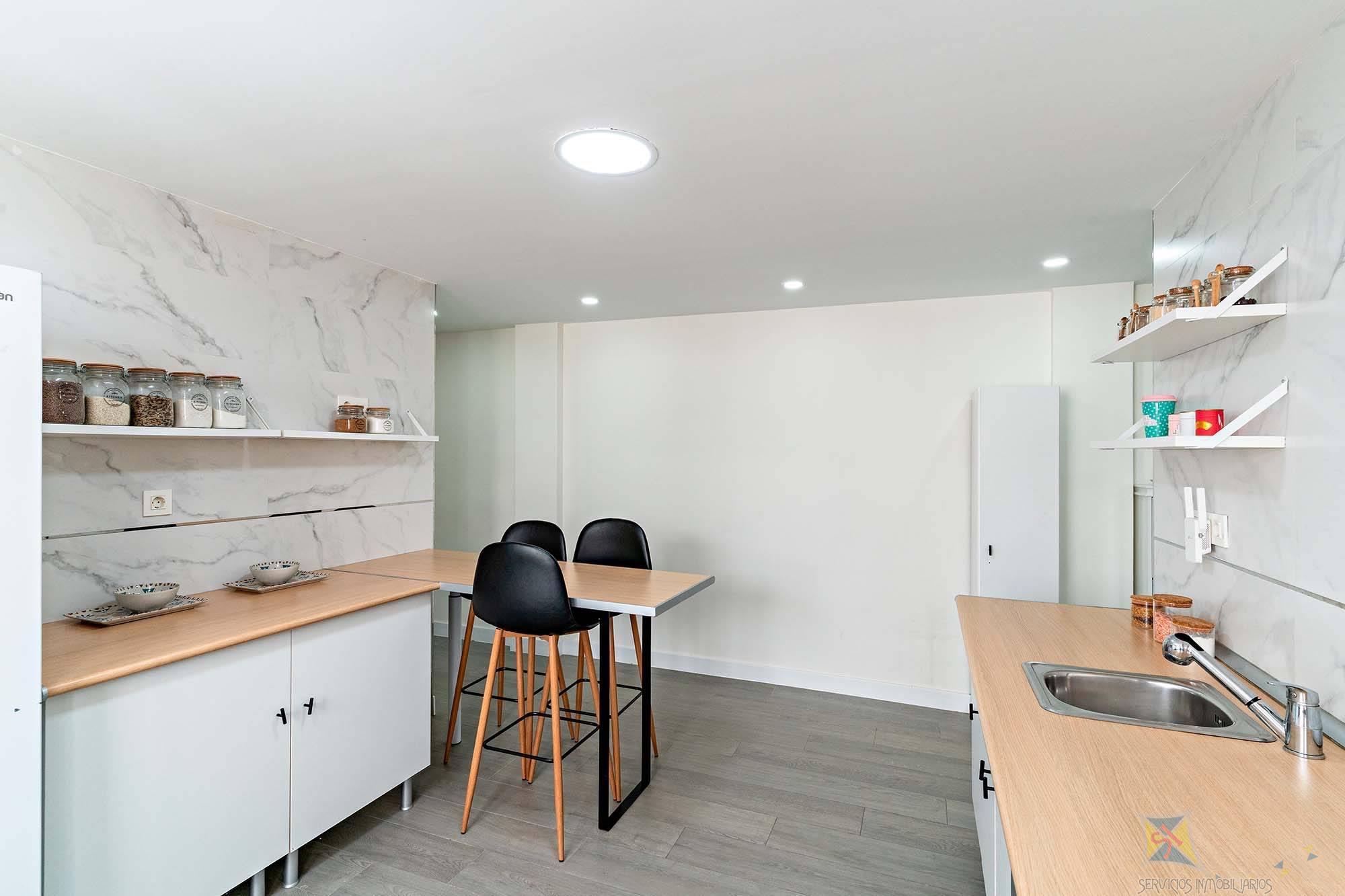 Venta de piso en Almería