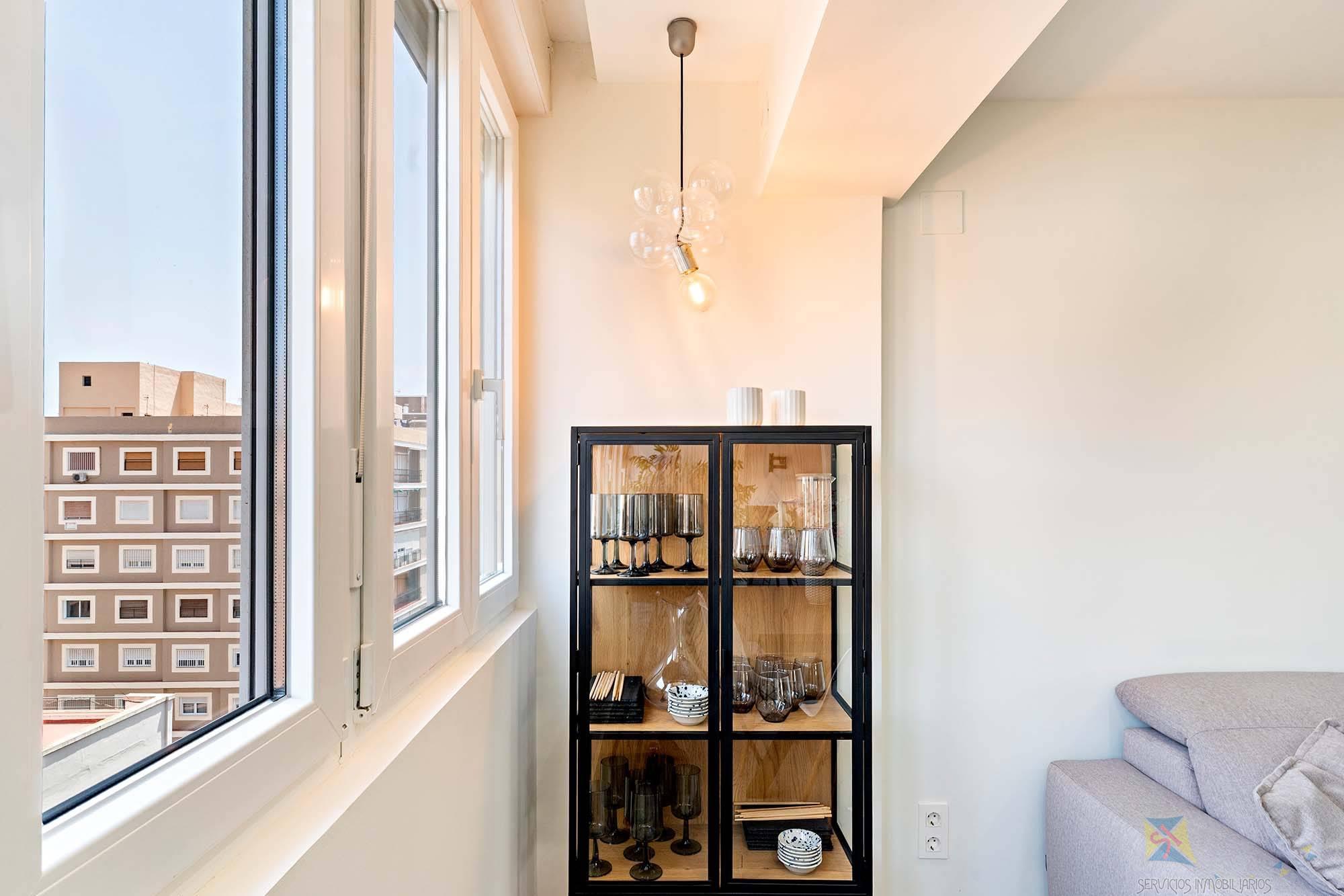 Venta de piso en Almería