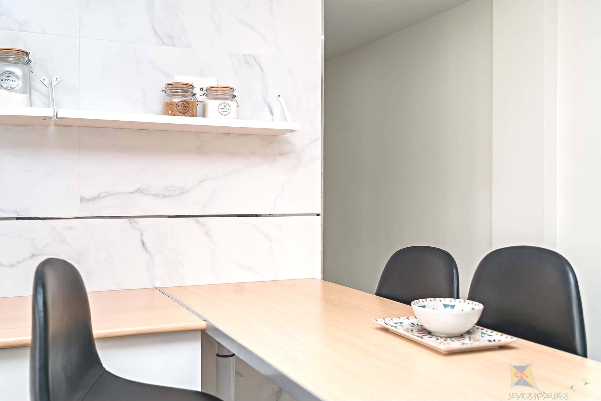 Venta de piso en Almería