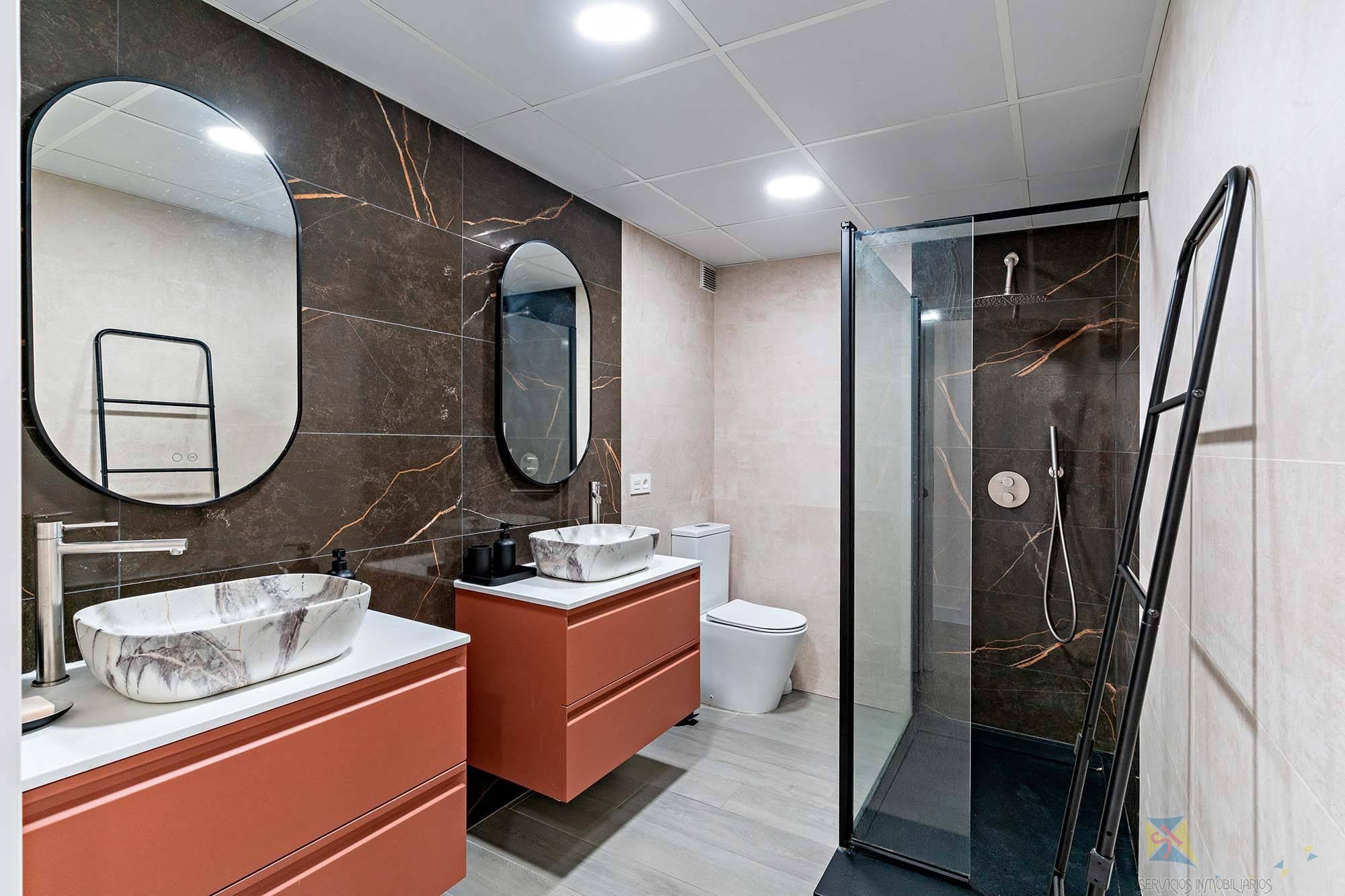 Venta de piso en Almería