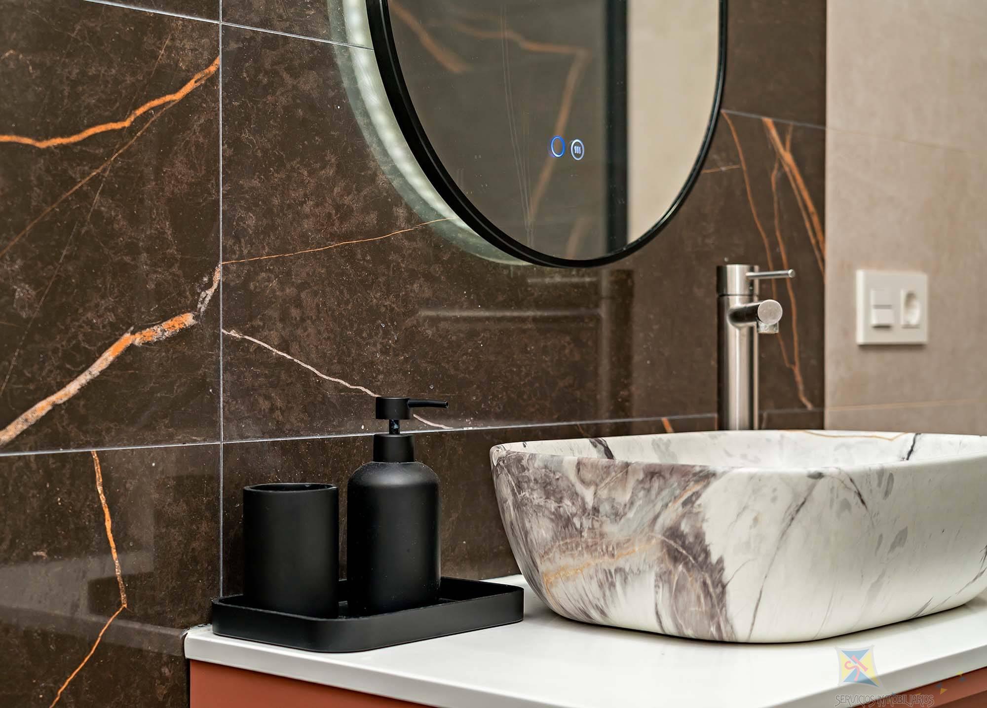 Venta de piso en Almería