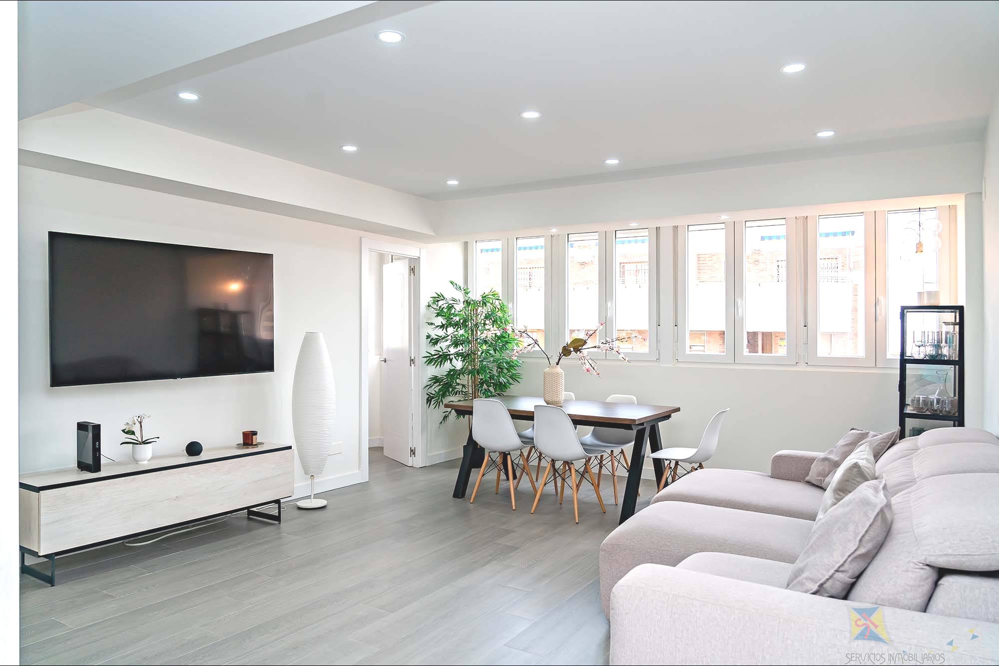 Venta de piso en Almería