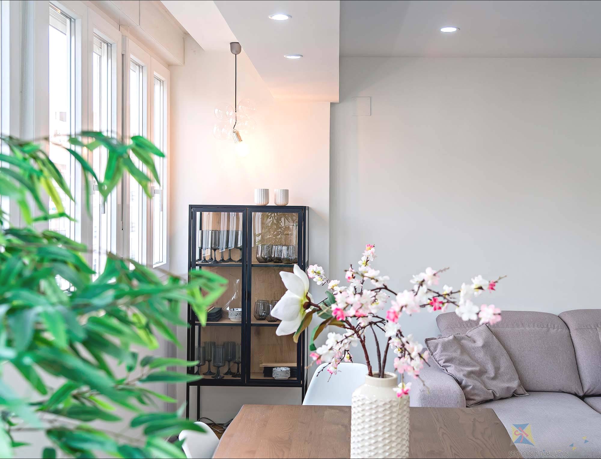 Venta de piso en Almería