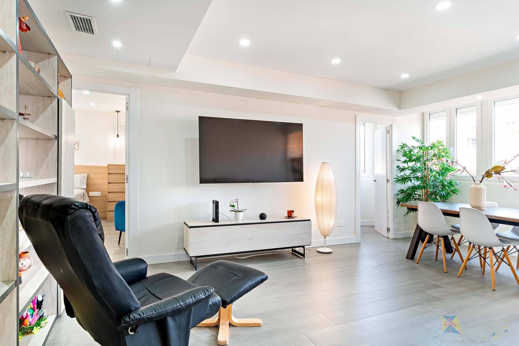 Venta de piso en Almería