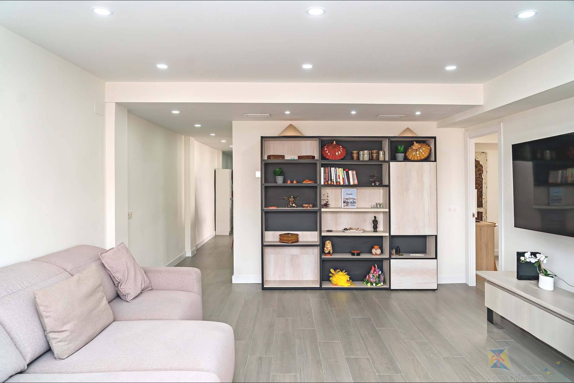 Venta de piso en Almería