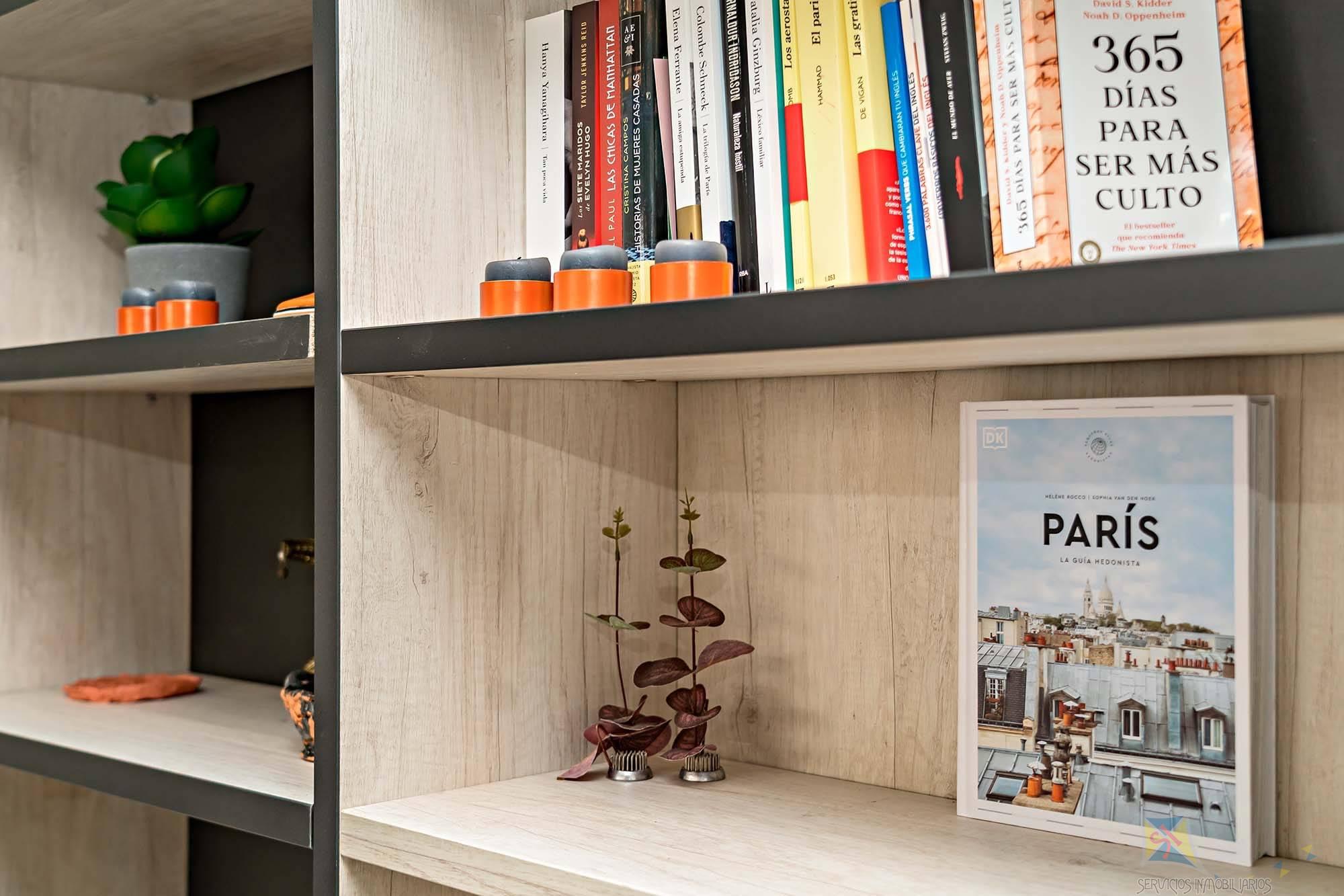 Venta de piso en Almería