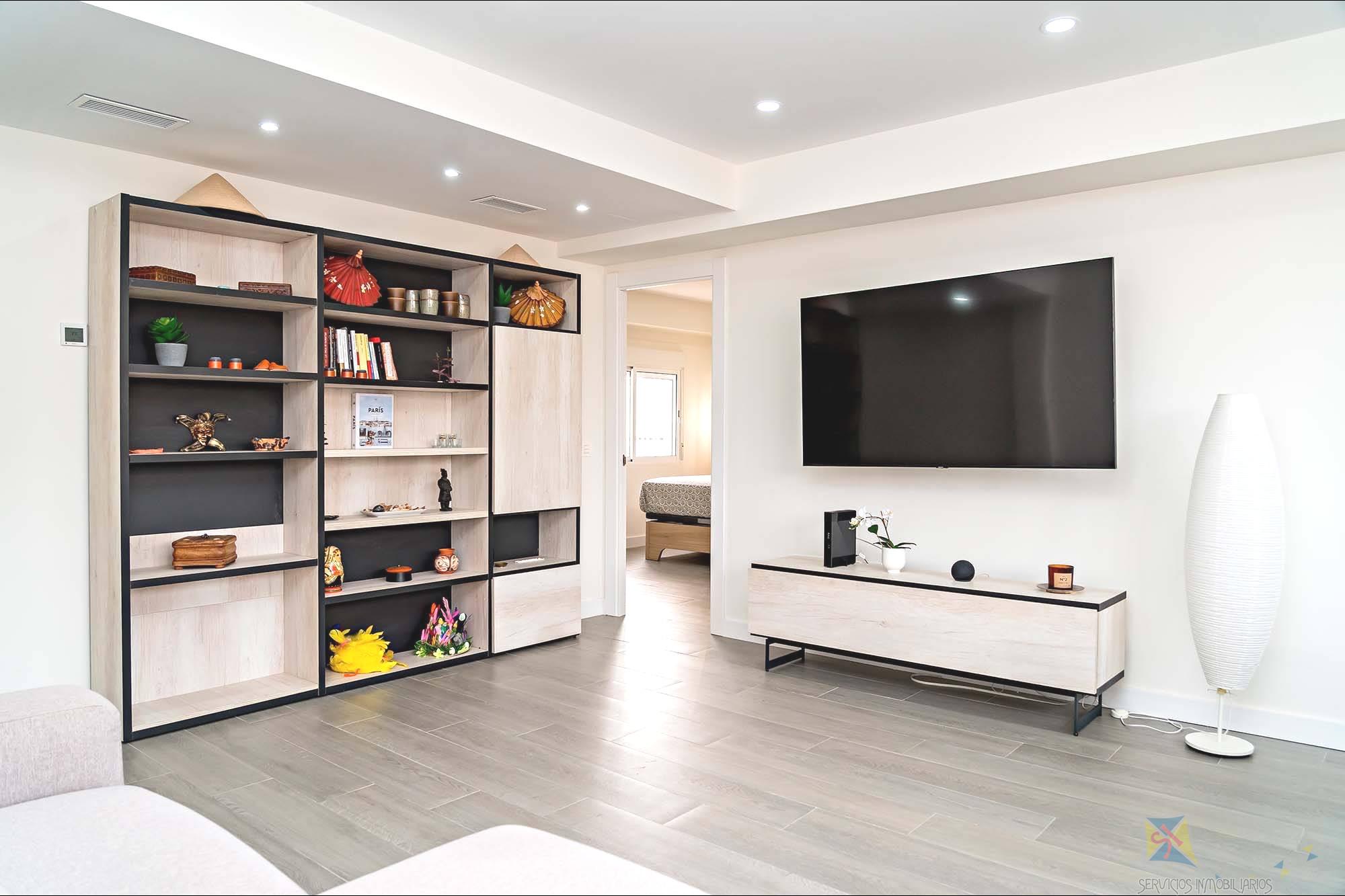 Venta de piso en Almería