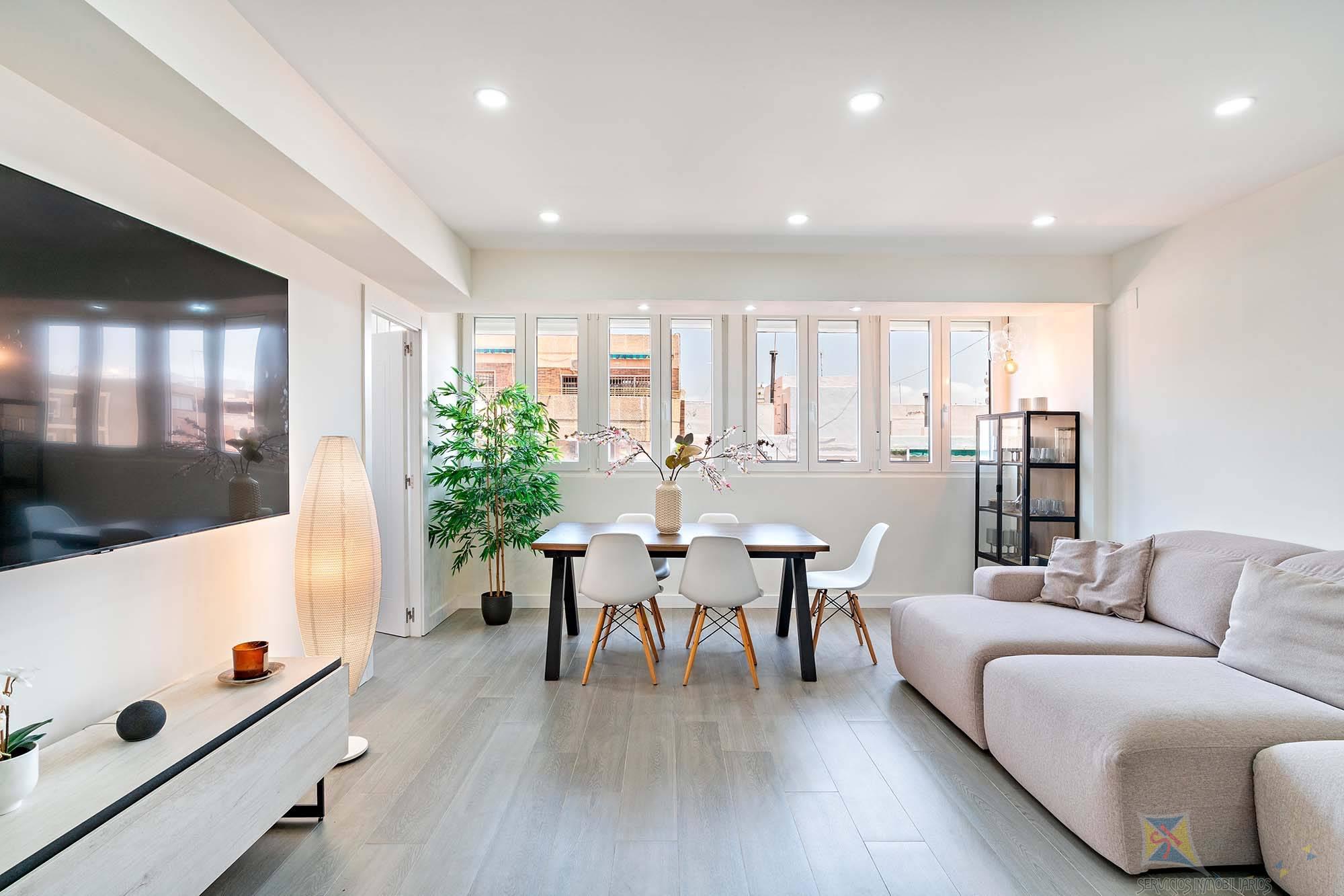 Venta de piso en Almería