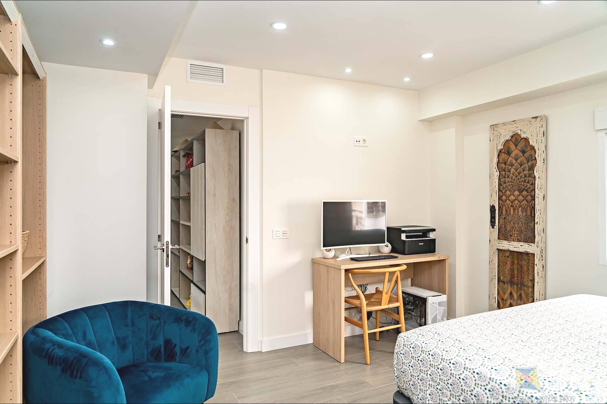 Venta de piso en Almería