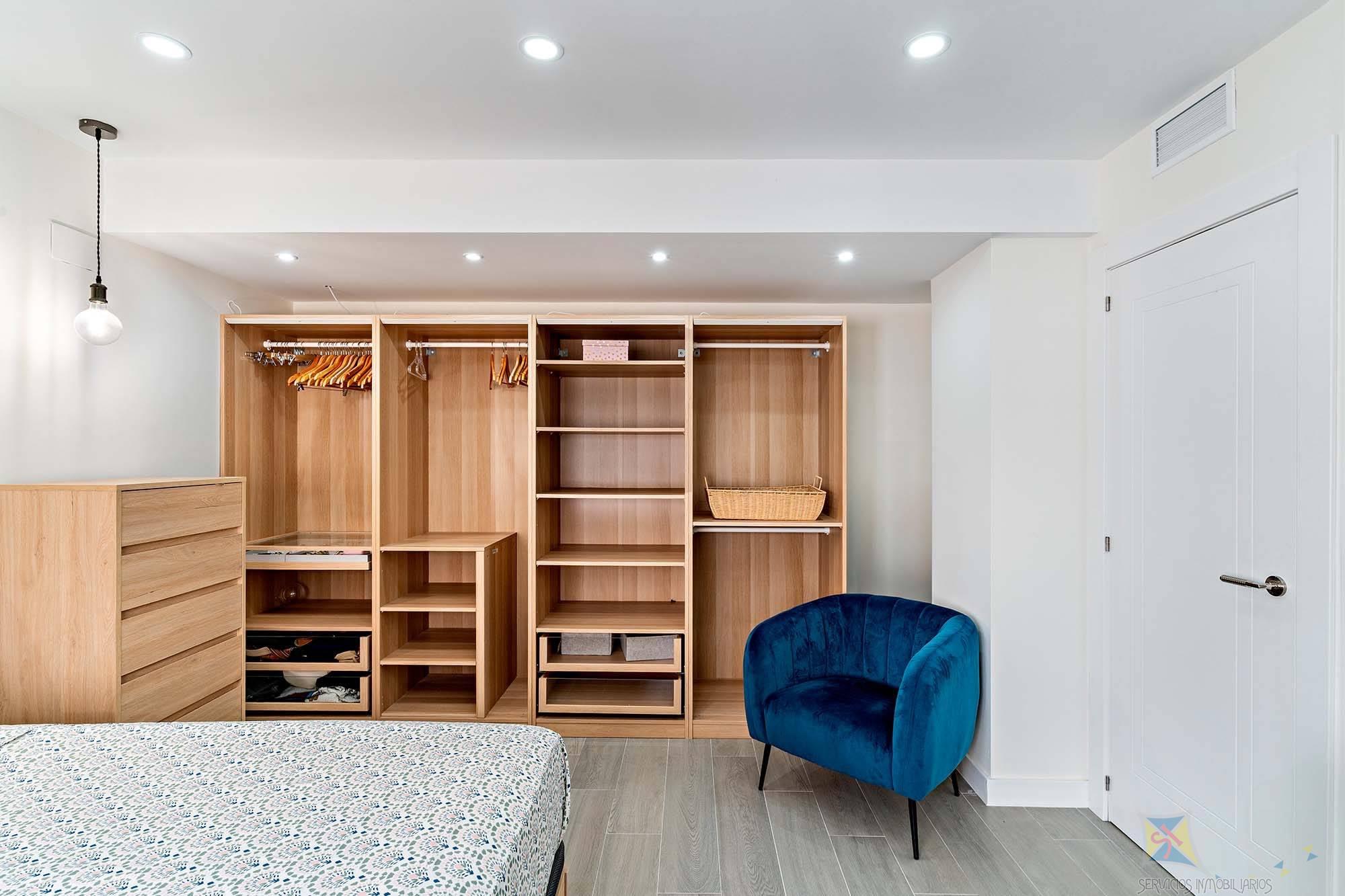 Venta de piso en Almería