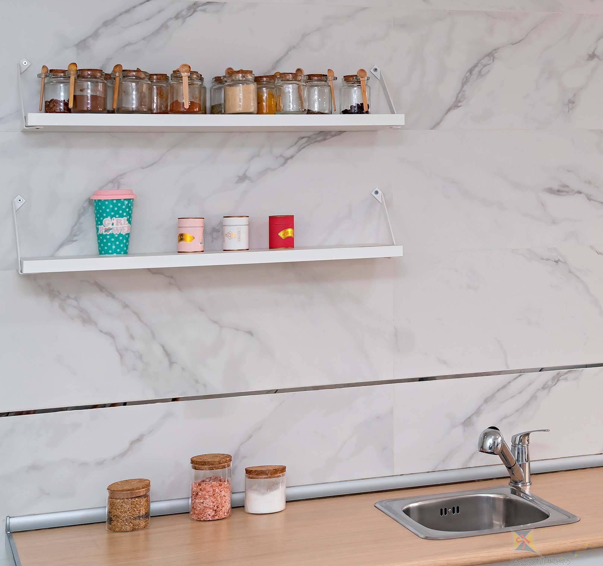 Venta de piso en Almería