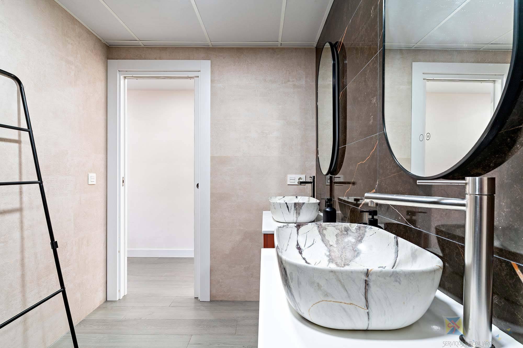 Venta de piso en Almería