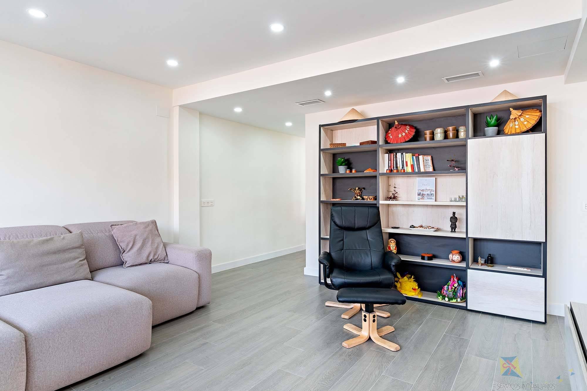 Venta de piso en Almería