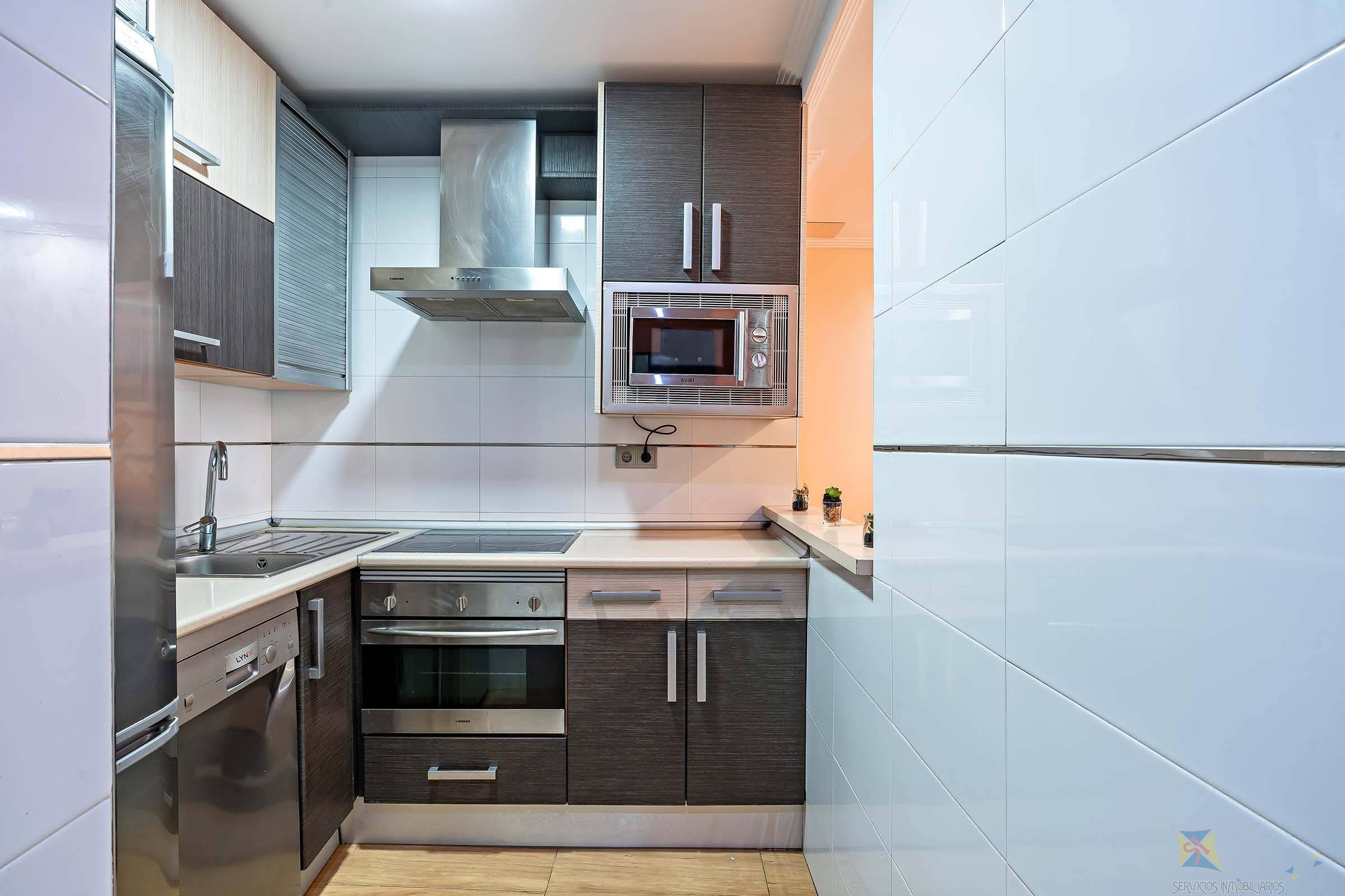 Venta de piso en Roquetas de Mar